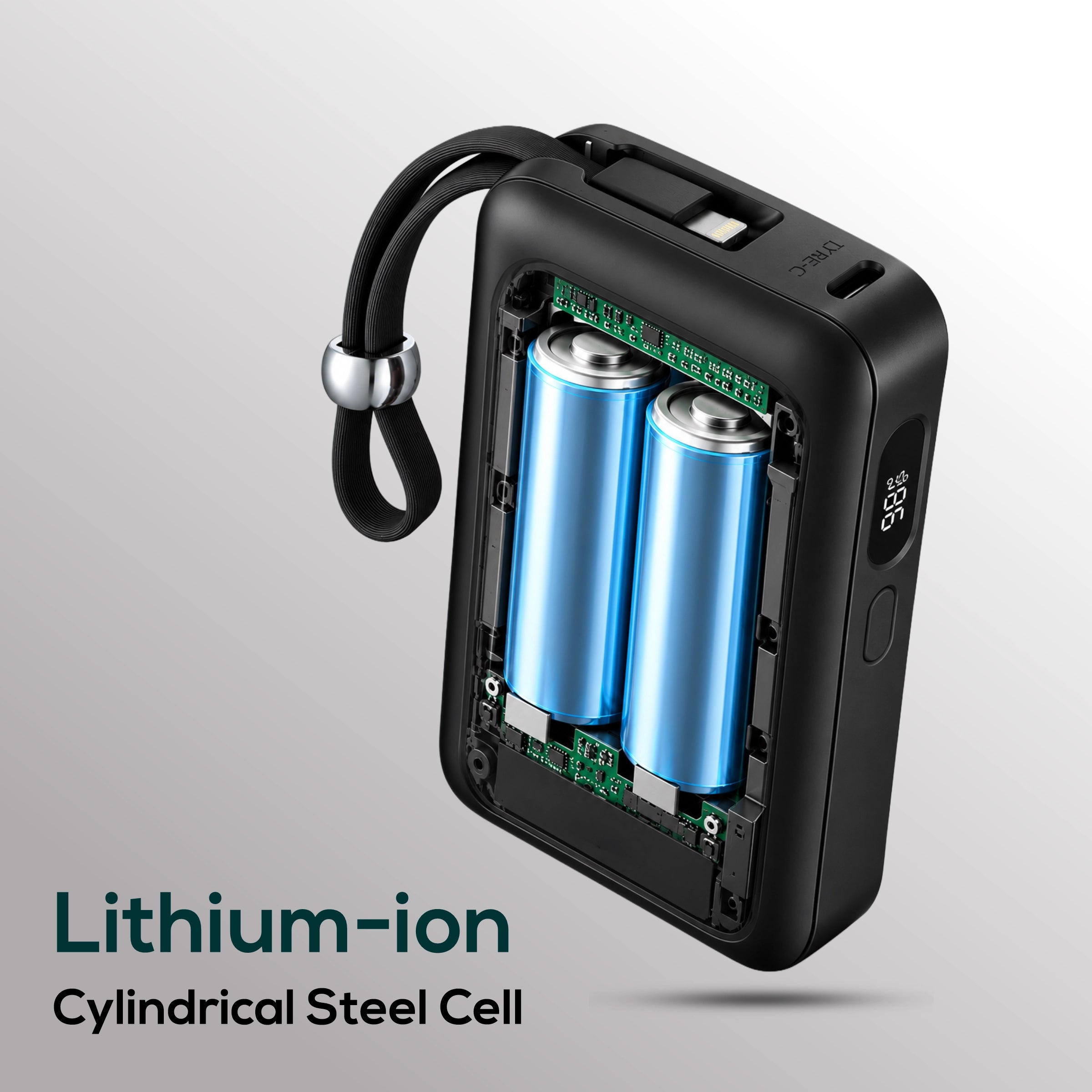 ERD PB-401 Power Bank 10000 mAh