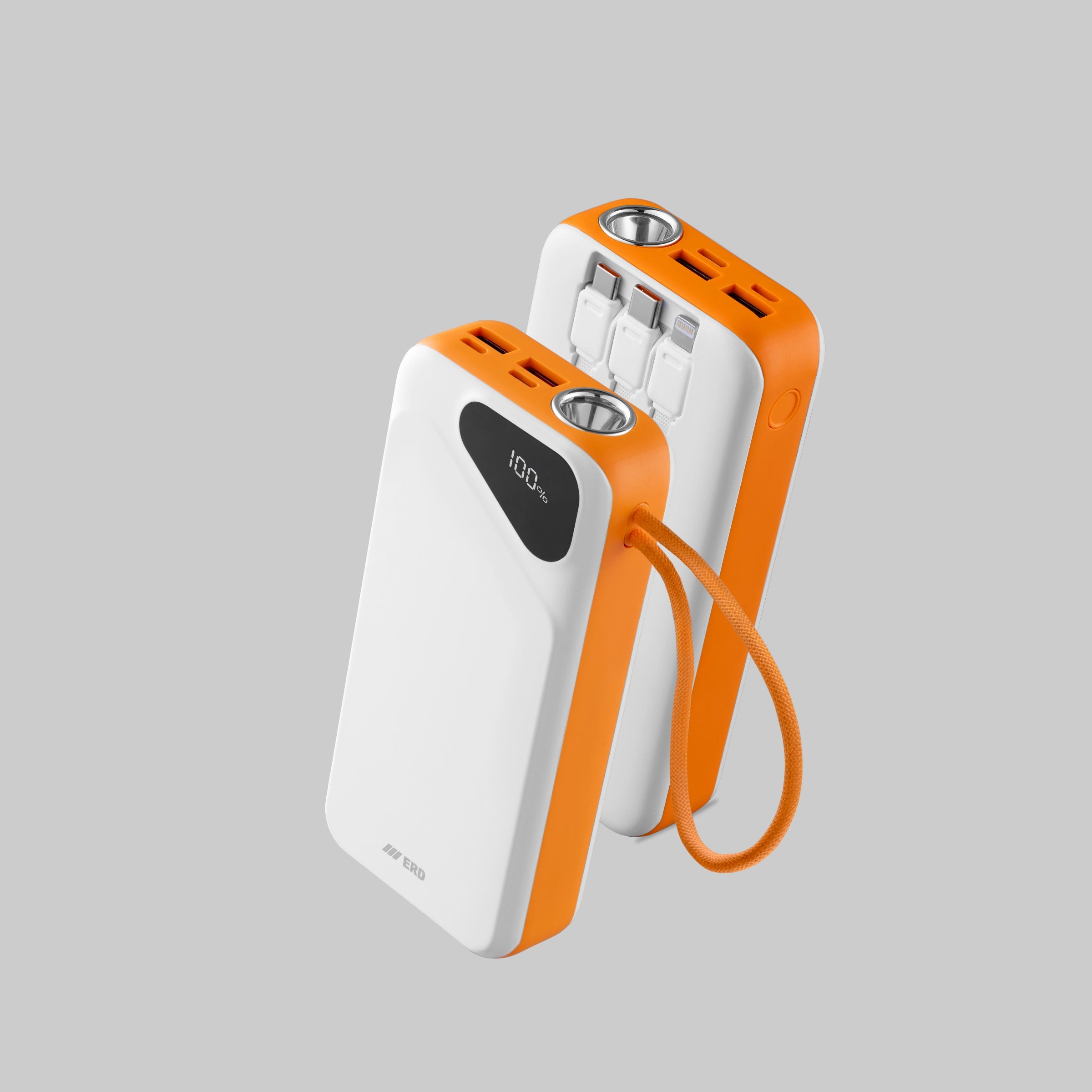 ERD PB-311 Power Bank 20000 MAh