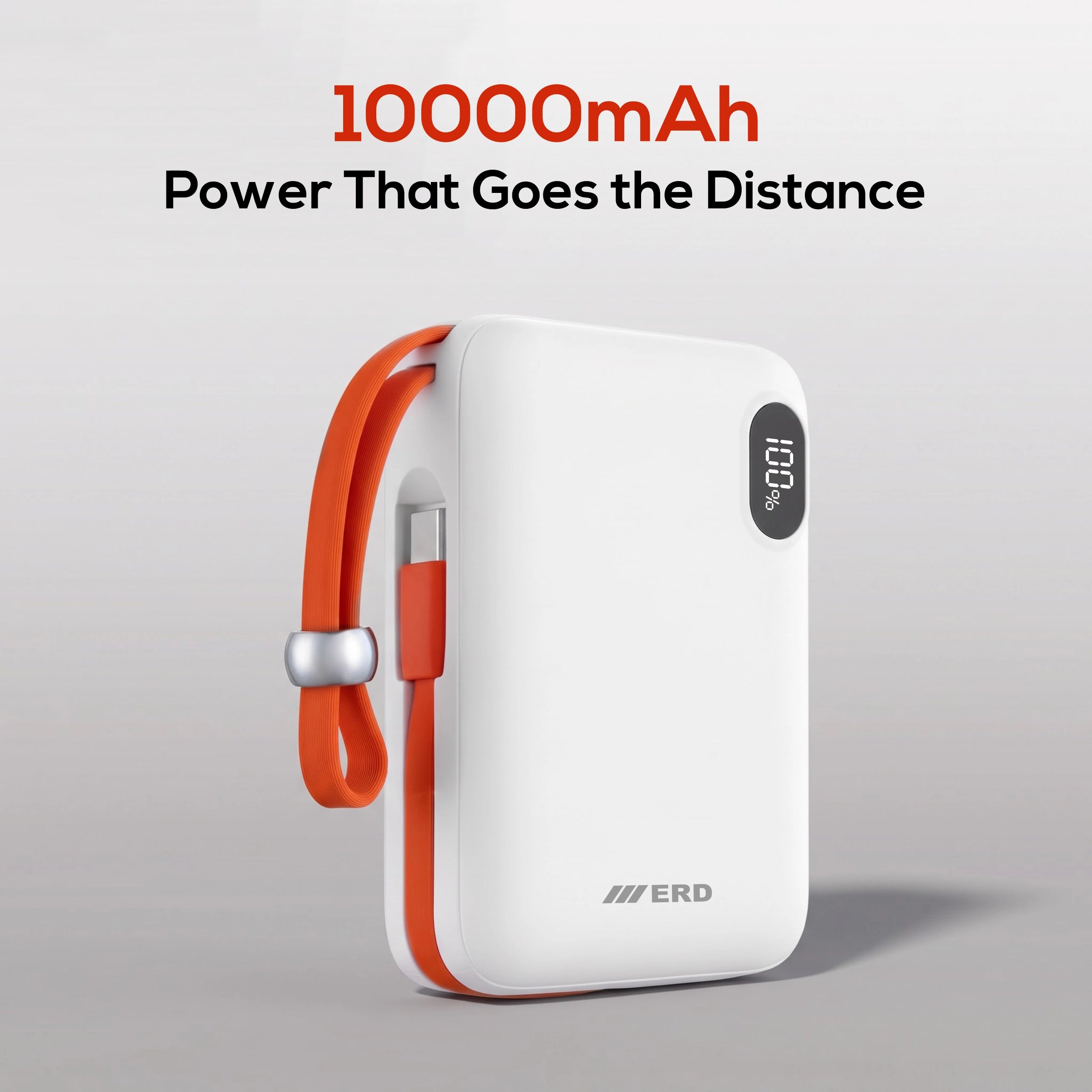 ERD PB-401 Power Bank 10000 mAh