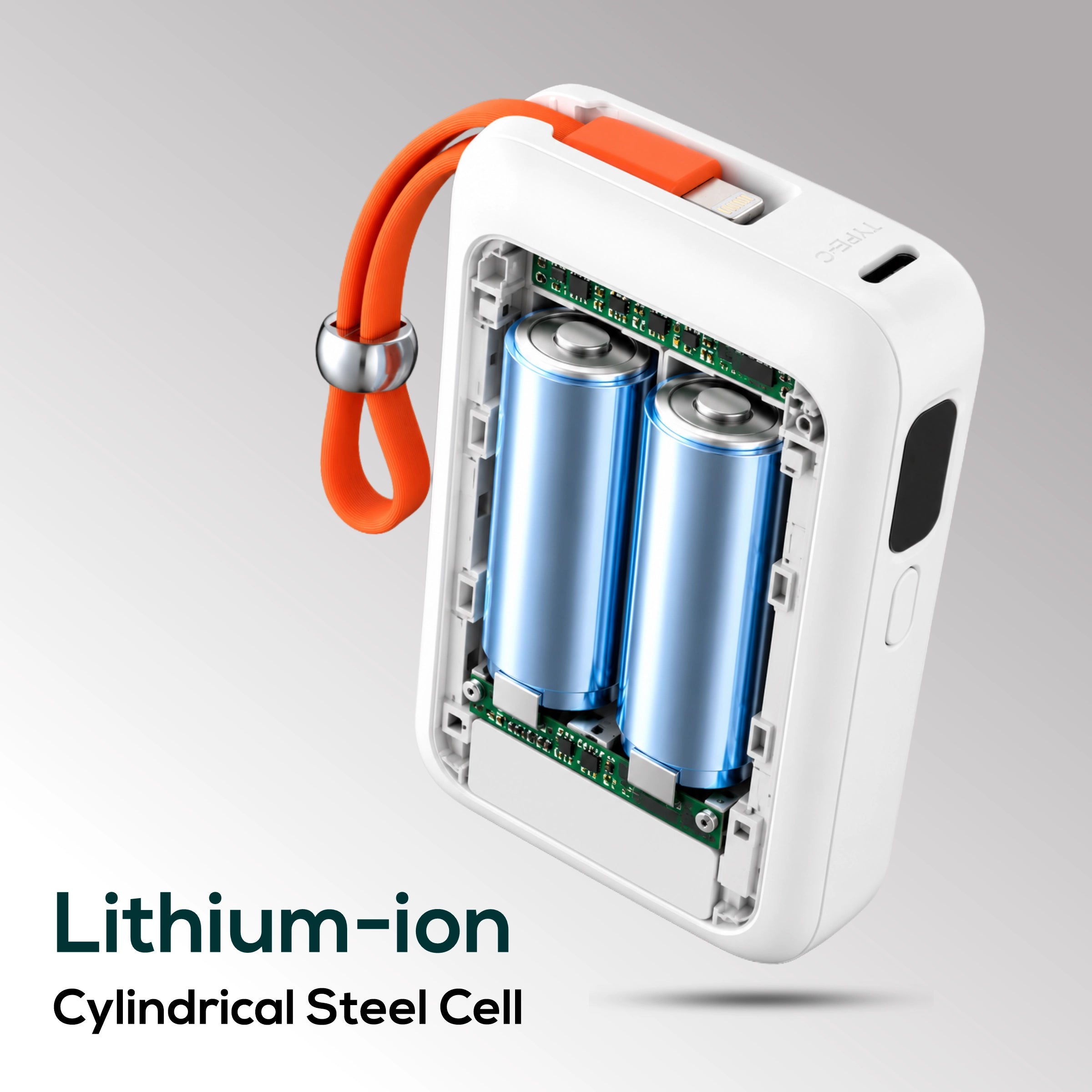 ERD PB-401 Power Bank 10000 mAh
