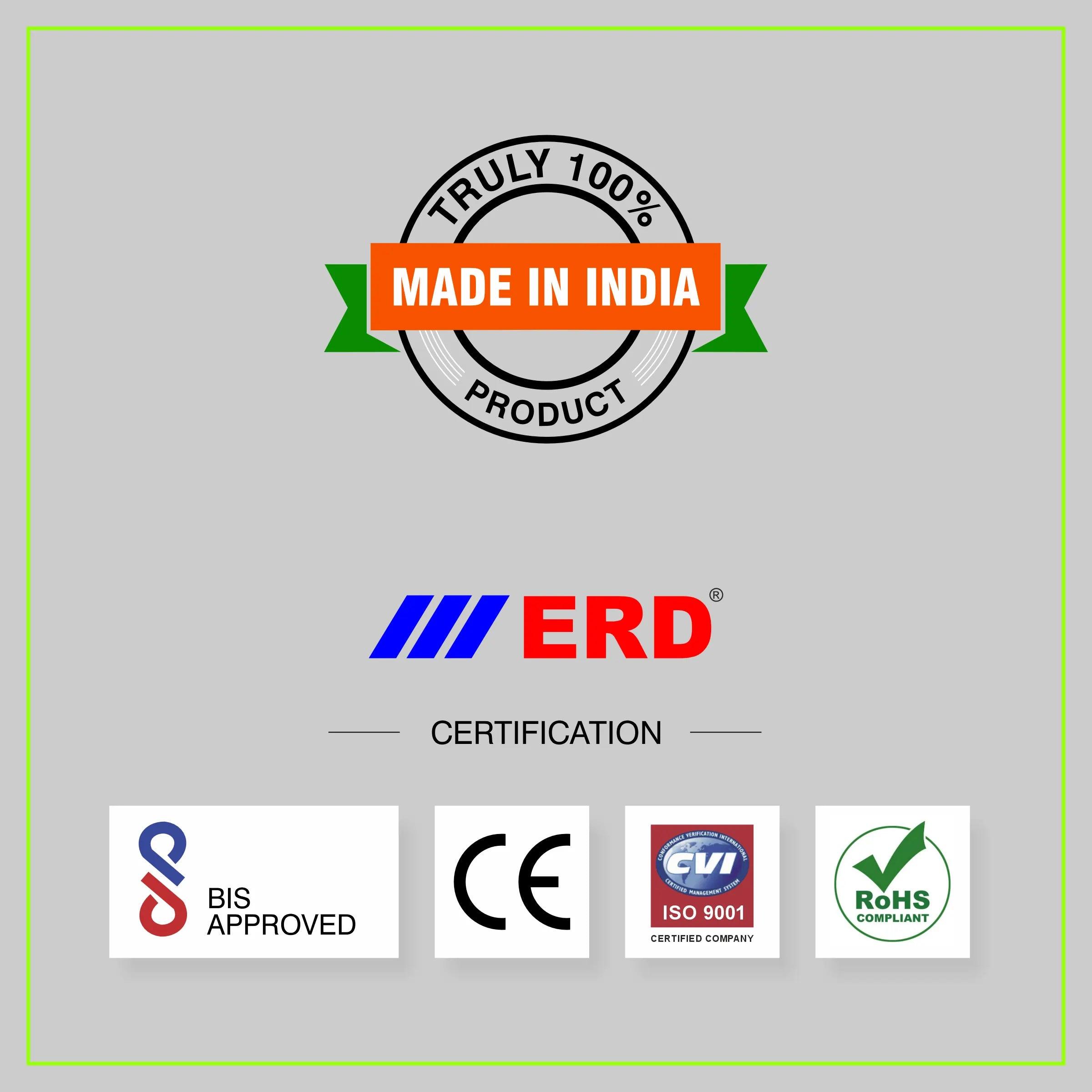 ERD TC-131 USB C PD CHARGER DOCK 20W