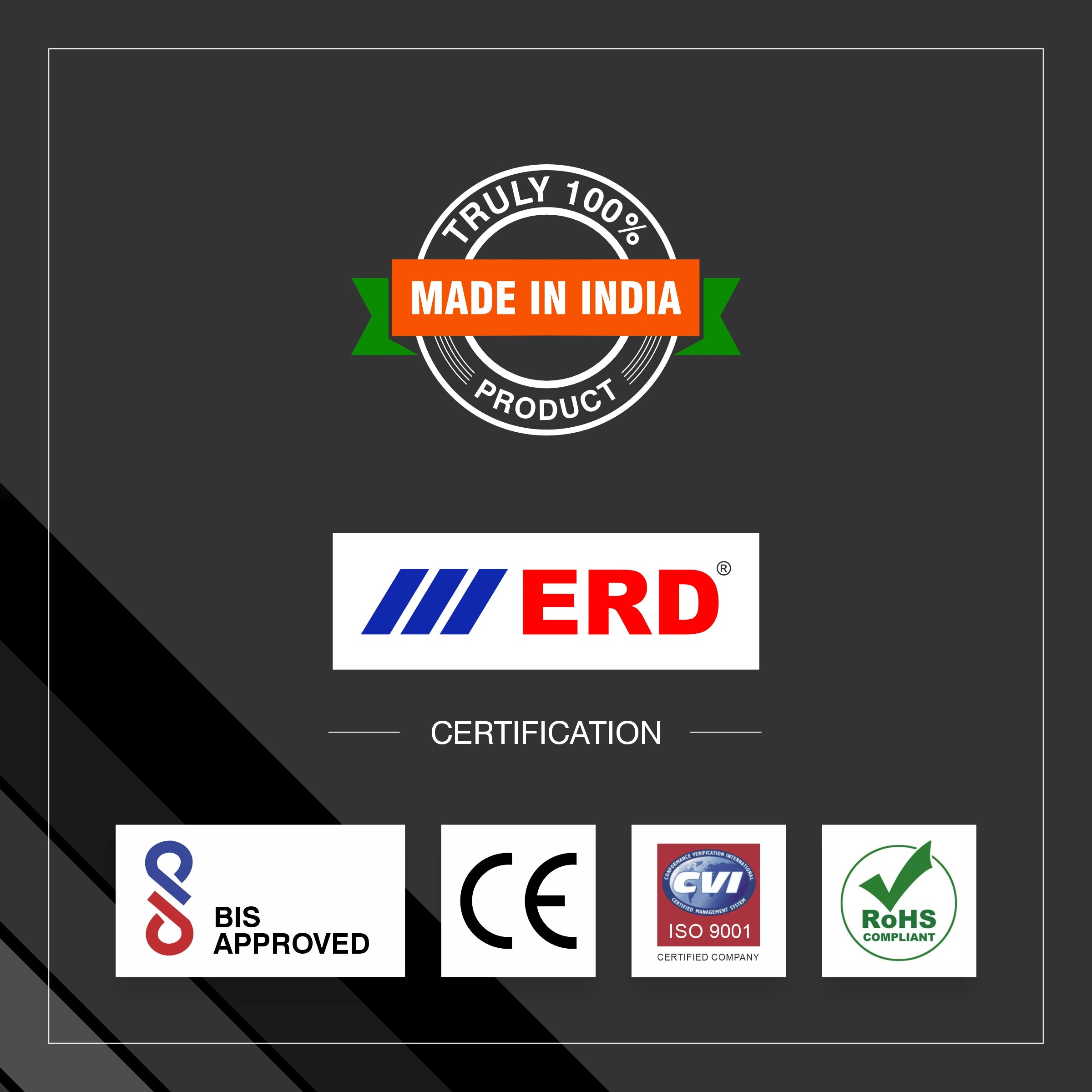 ERD WE-11 PRO WIRELESS EARPHONE