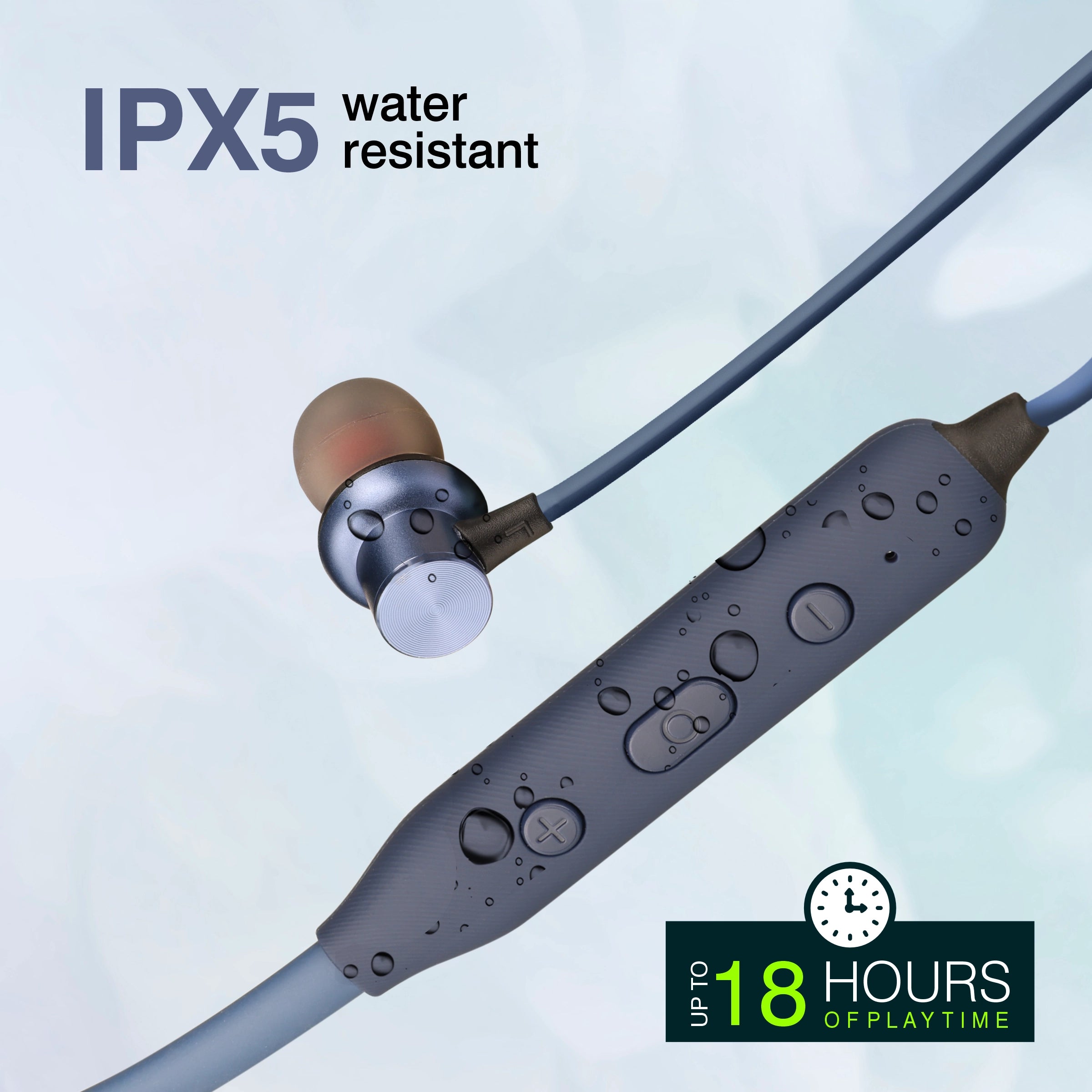 ERD WE-11 PRO WIRELESS EARPHONE