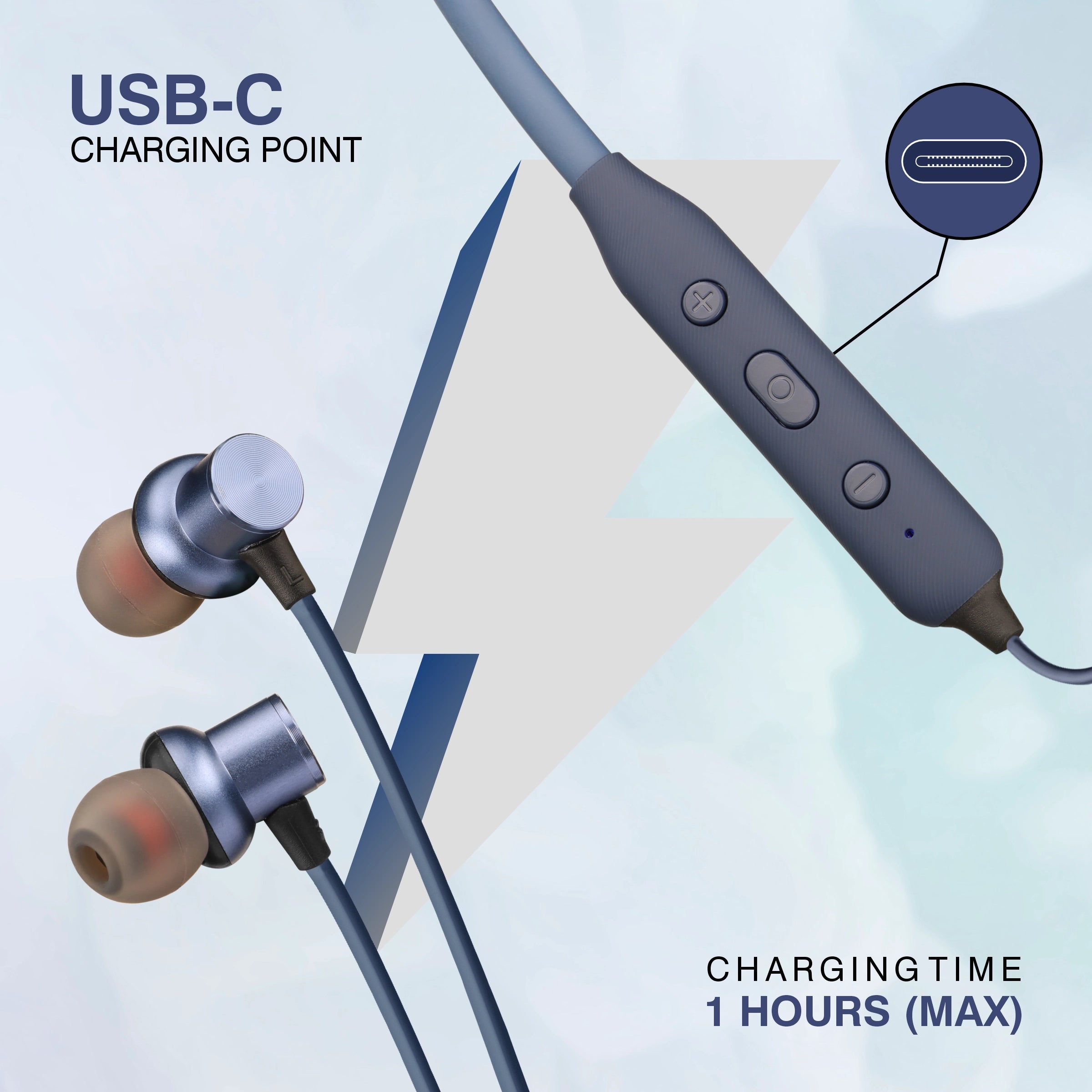 ERD WE-11 PRO WIRELESS EARPHONE