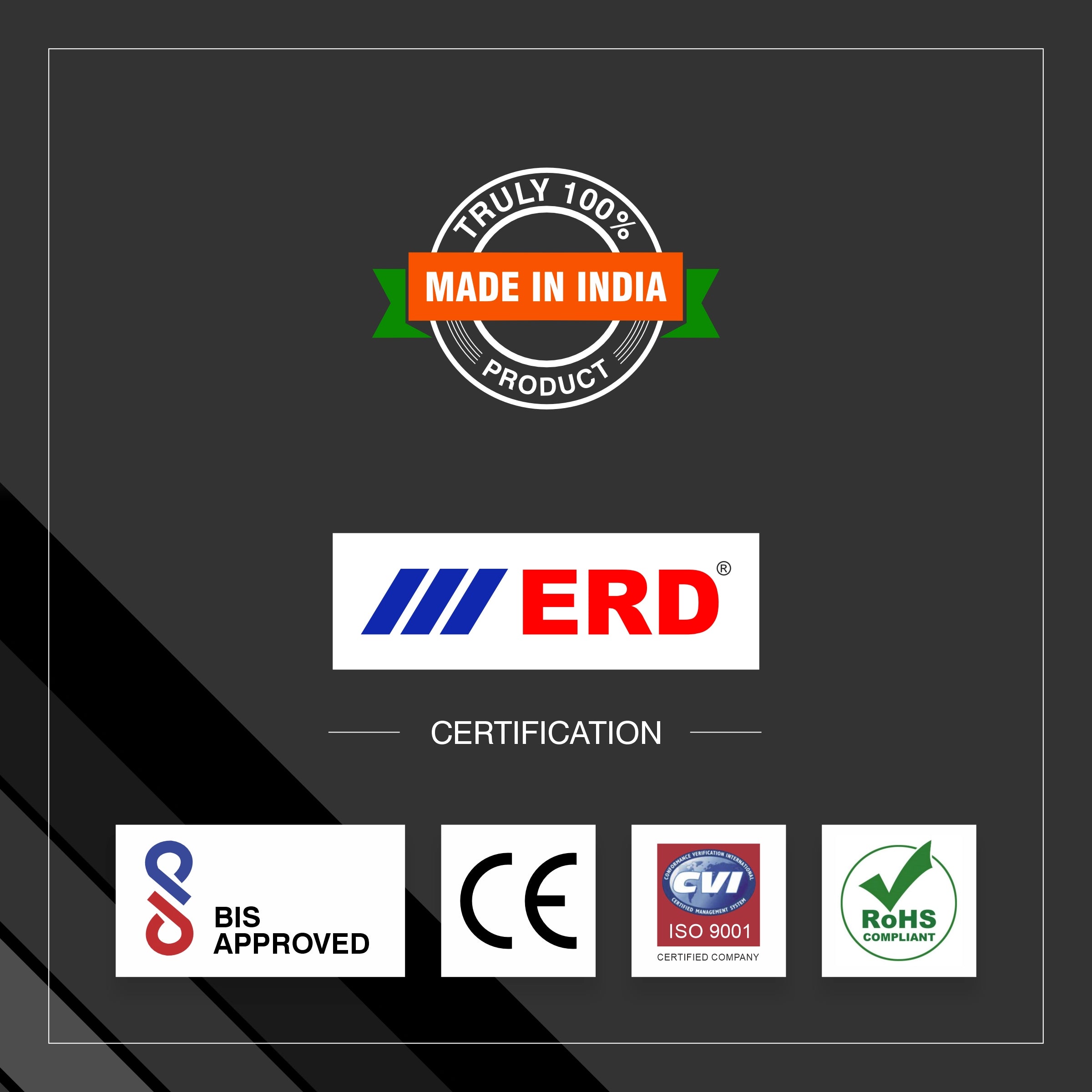 ERD BTS-11 5W Bluetooth Speaker