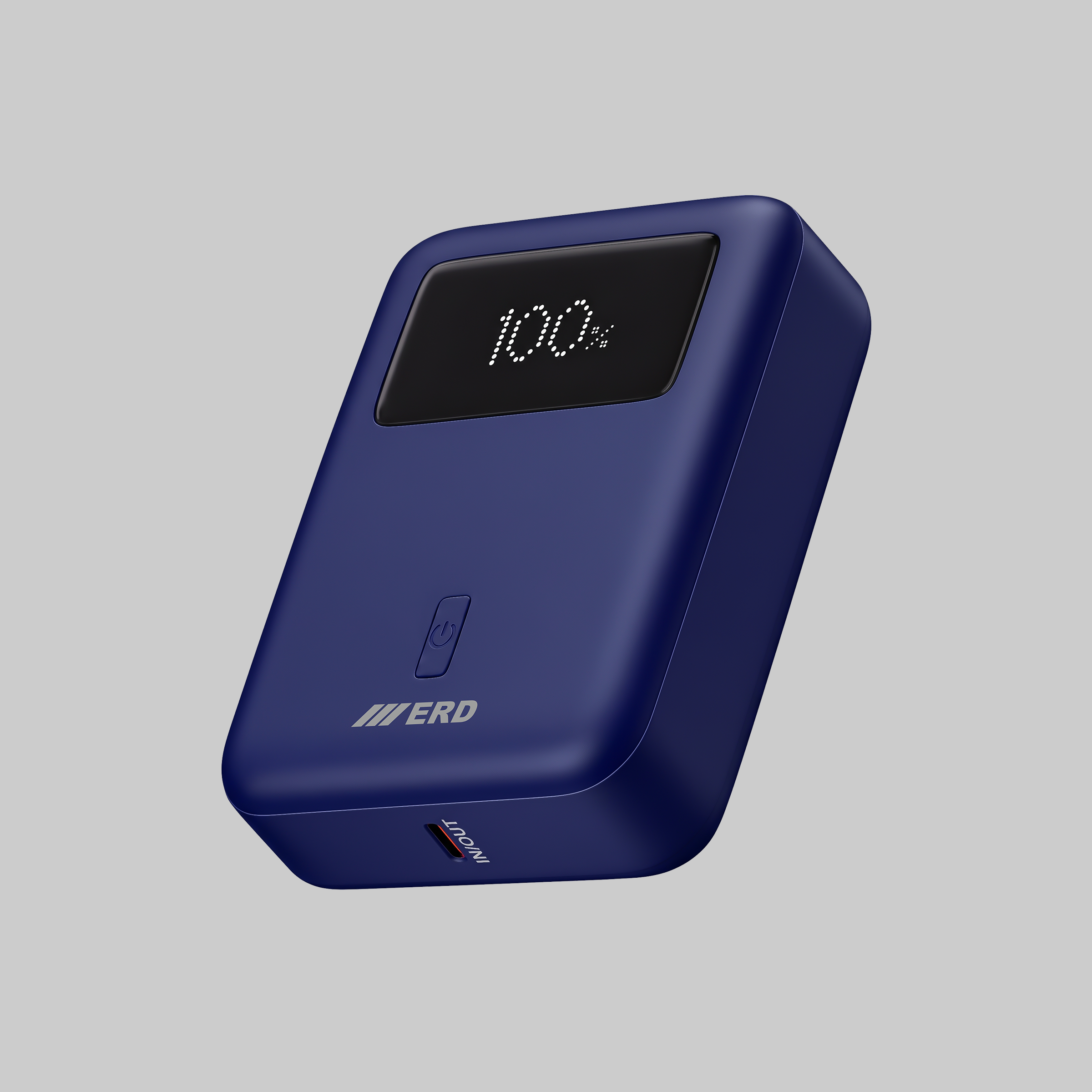 ERD PB-110 POWER BANK 10000mAh 25W