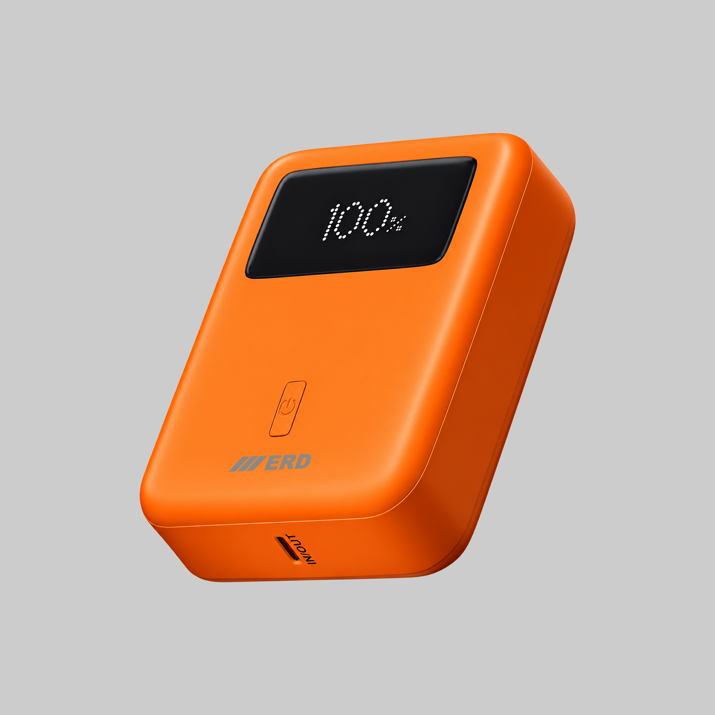 ERD PB-110 POWER BANK 10000mAh 25W