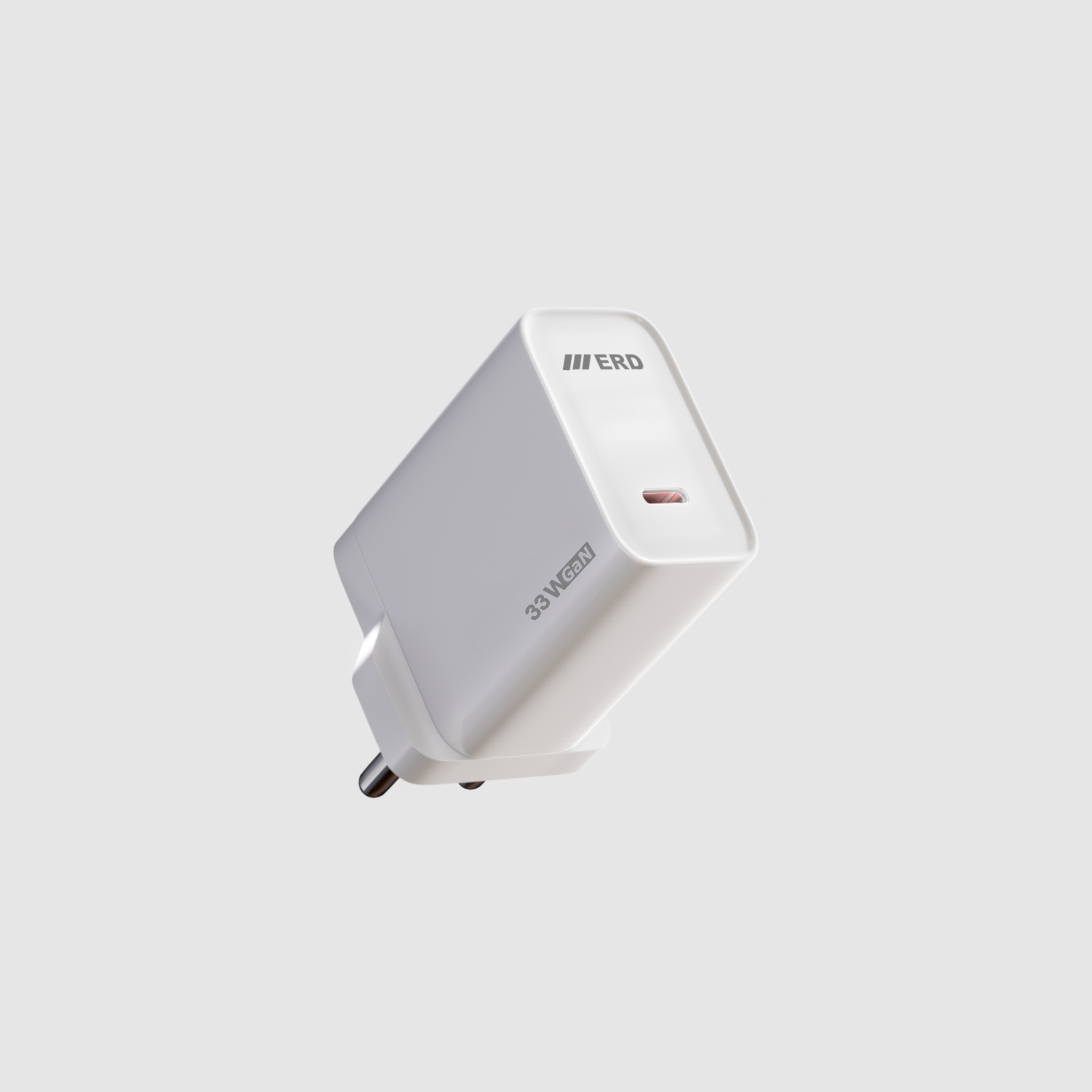 TC-153 USB-C GaN Charger, 33W