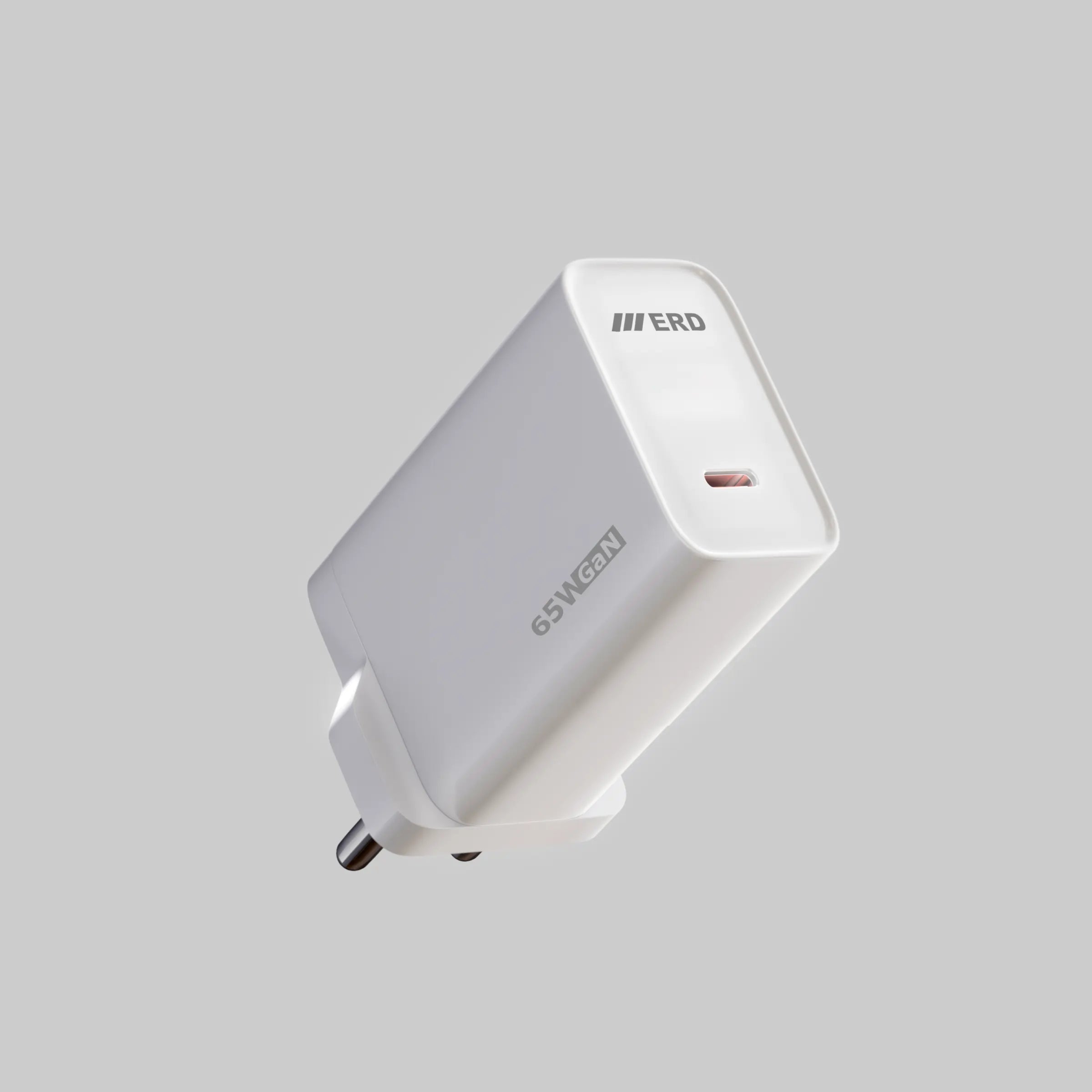 TC-155 USB-C GaN Charger, 65W