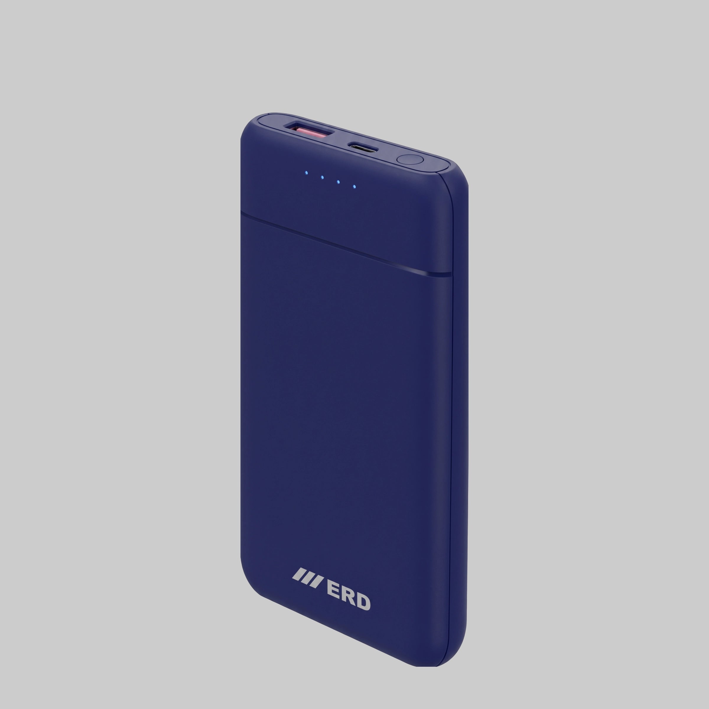 ERD PB-130 Power Bank 10000 mAh (25W)