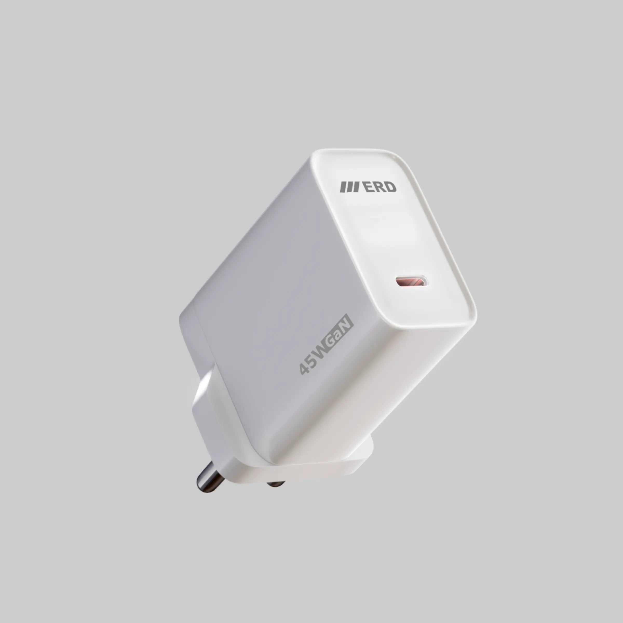 TC-154 USB-C GaN Charger, 45W