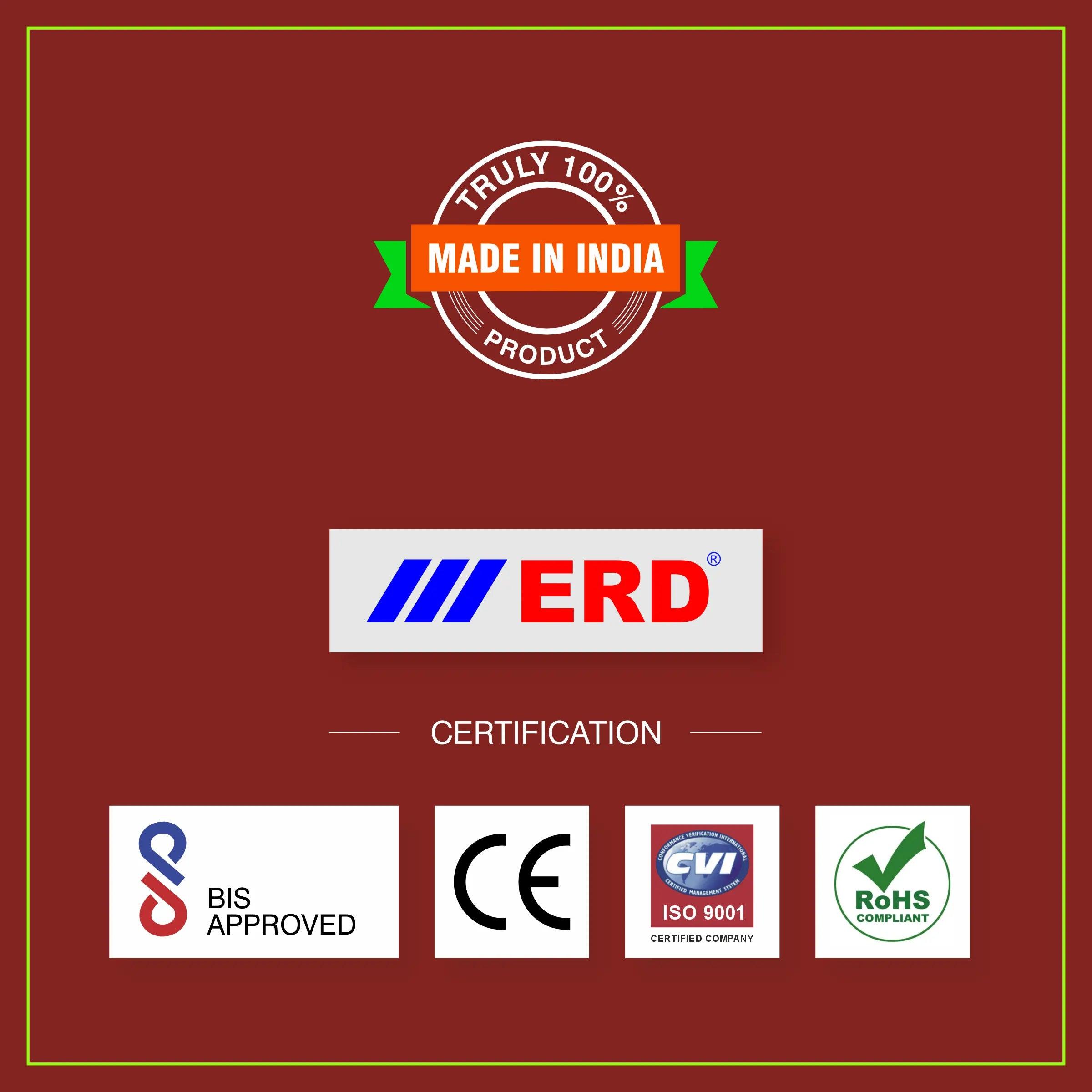 ERD TC-141 USB A+C CHARGER DOCK 20W