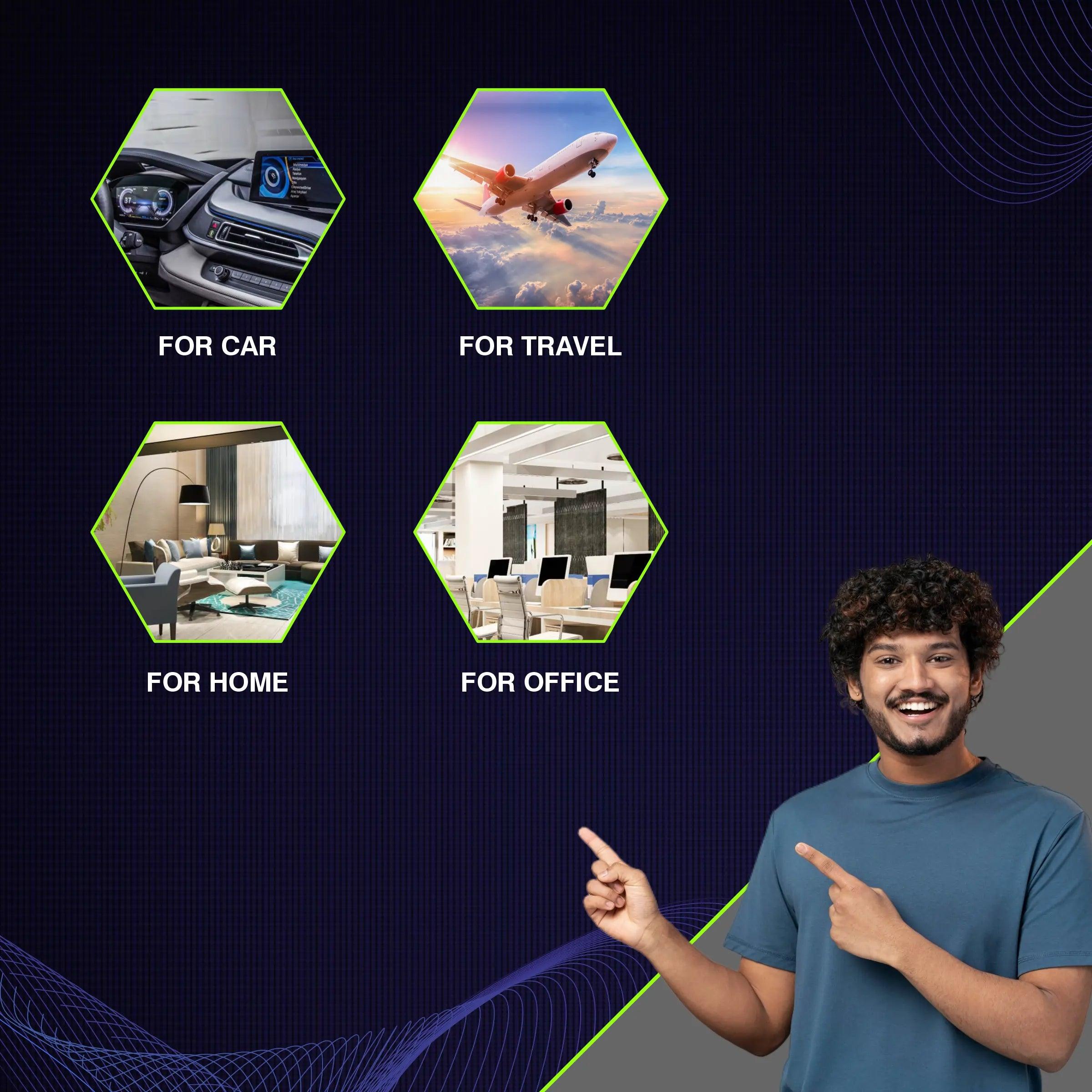 ERD UC-171 Lightning L-Shape Data Cable