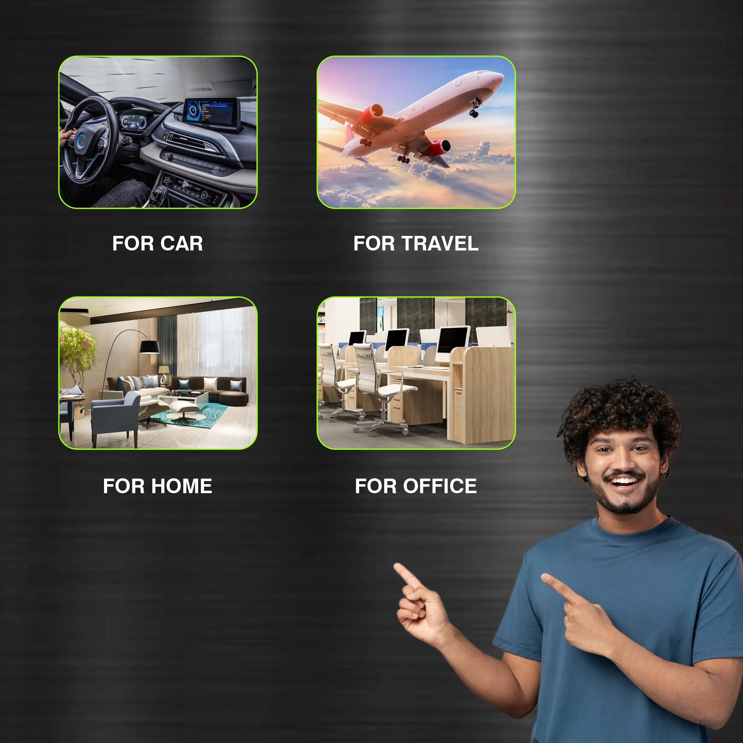 ERD UC-240 Metal Casing USB-C Data Cable