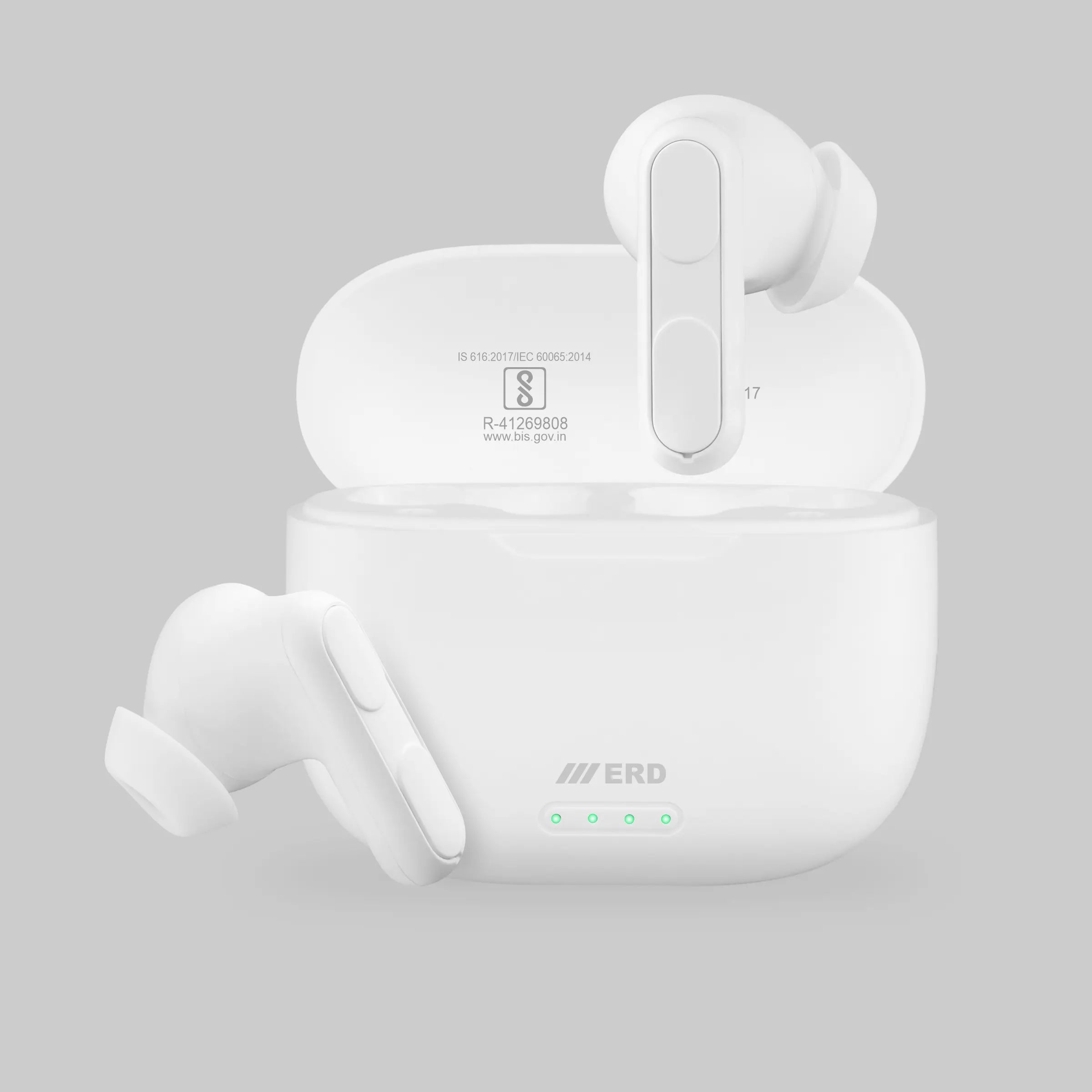 ERD TWS-17  Wireless Earbuds