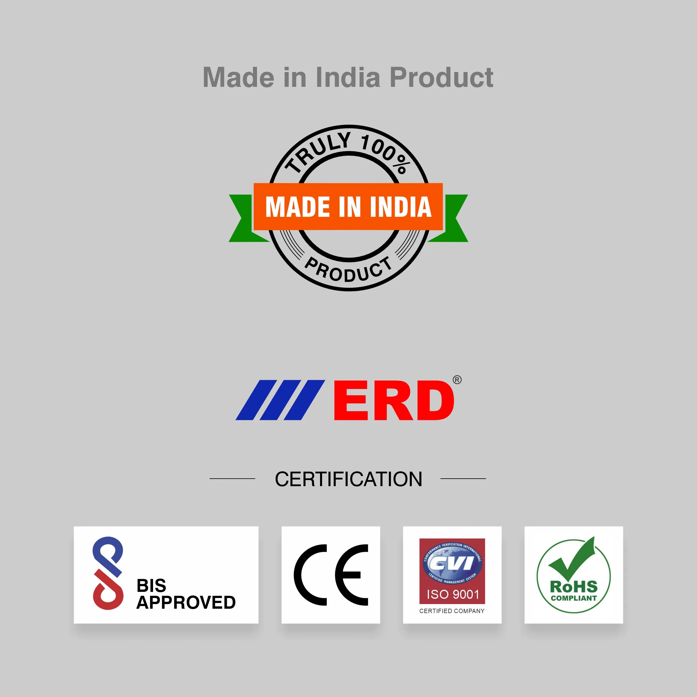 ERD TWS-17  Wireless Earbuds