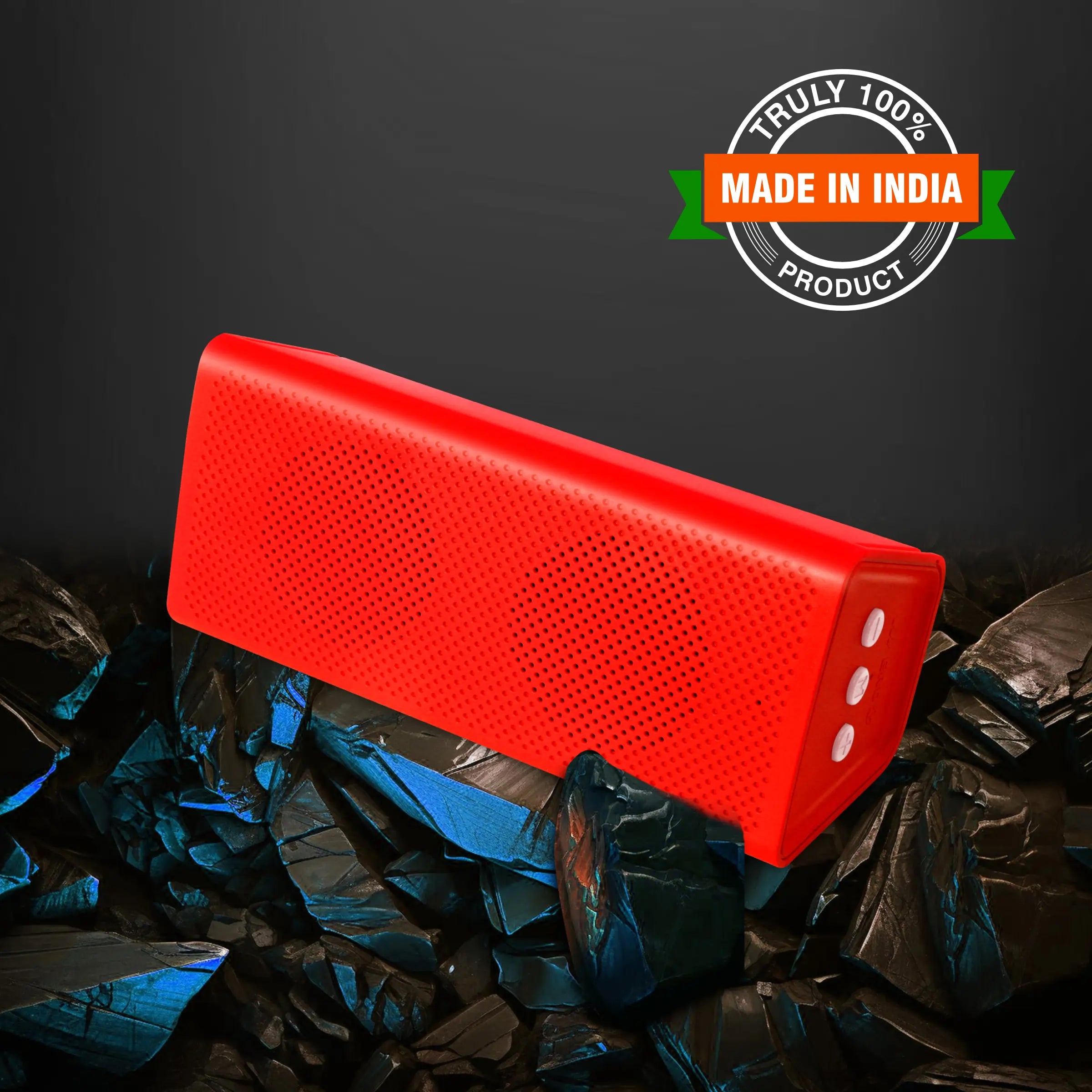 ERD BTS-21 10W Bluetooth Speaker