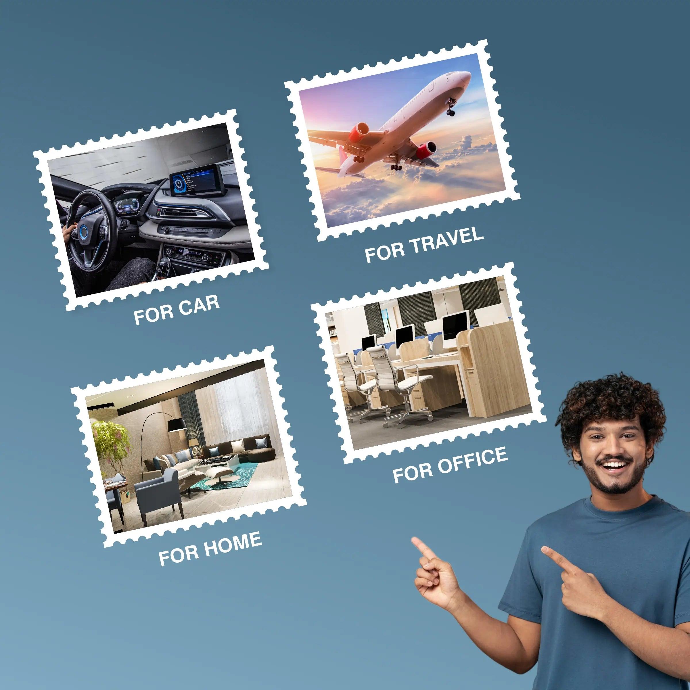 ERD UC-242 USB-C SMART METAL CABLE 66W