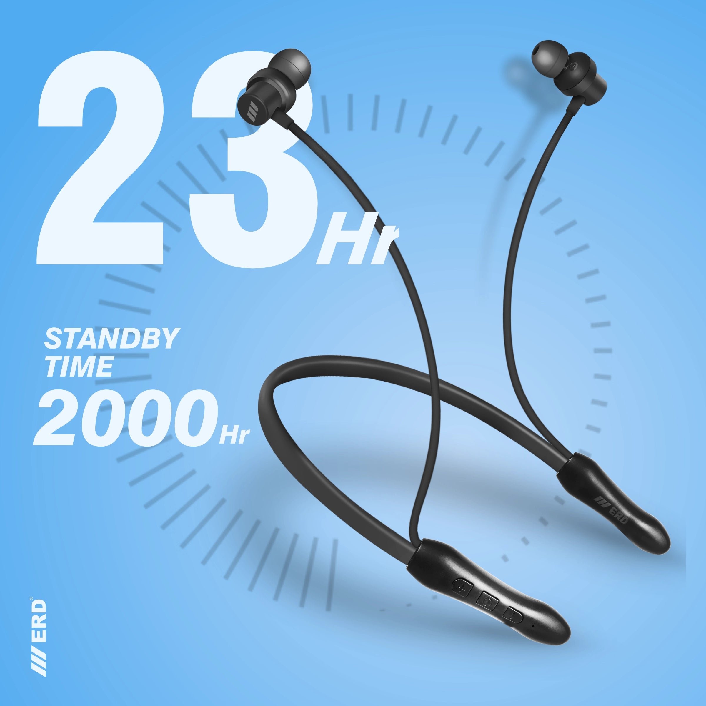 ERD WE-51  Wireless Earphone