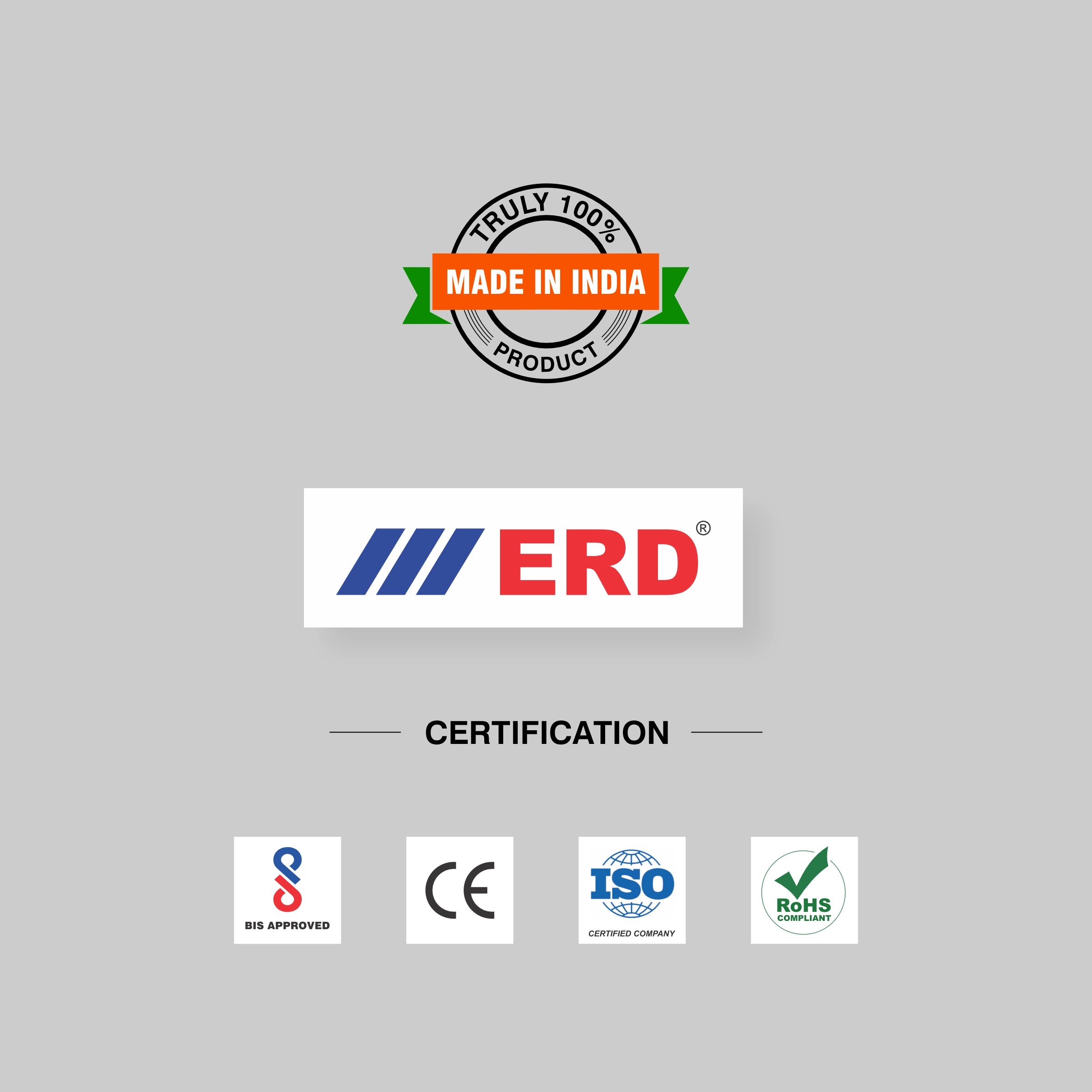 ERD WE-51  Wireless Earphone