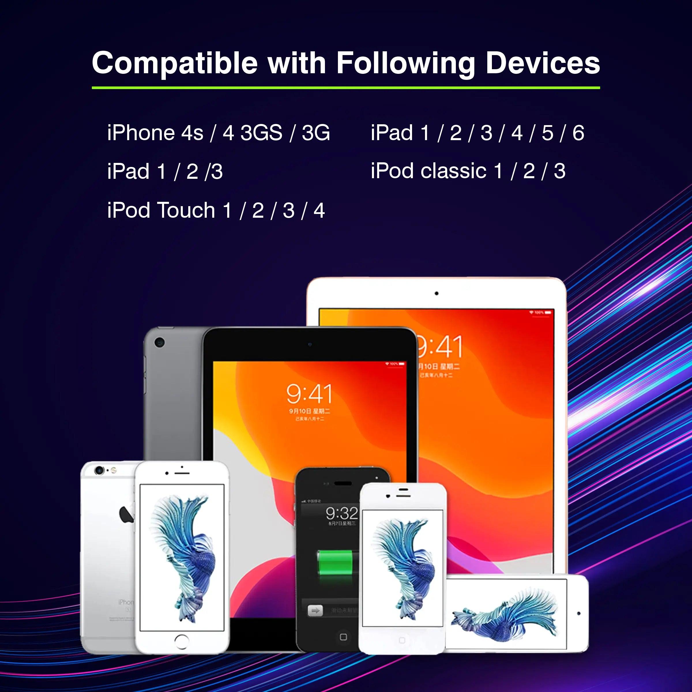 ERD UC-290 IP4 Cable