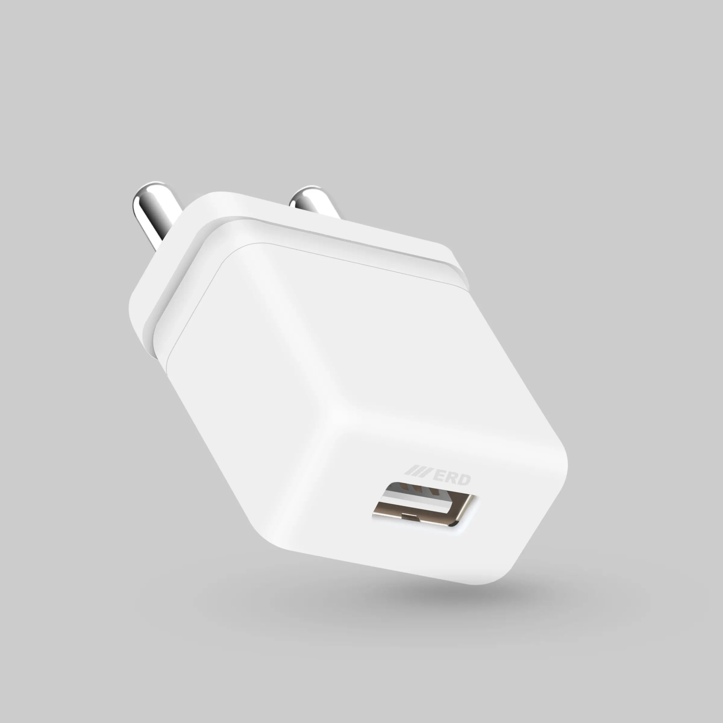 Buy ERD TC-103 USB-A Mobile Charger (12W) at Best Price
