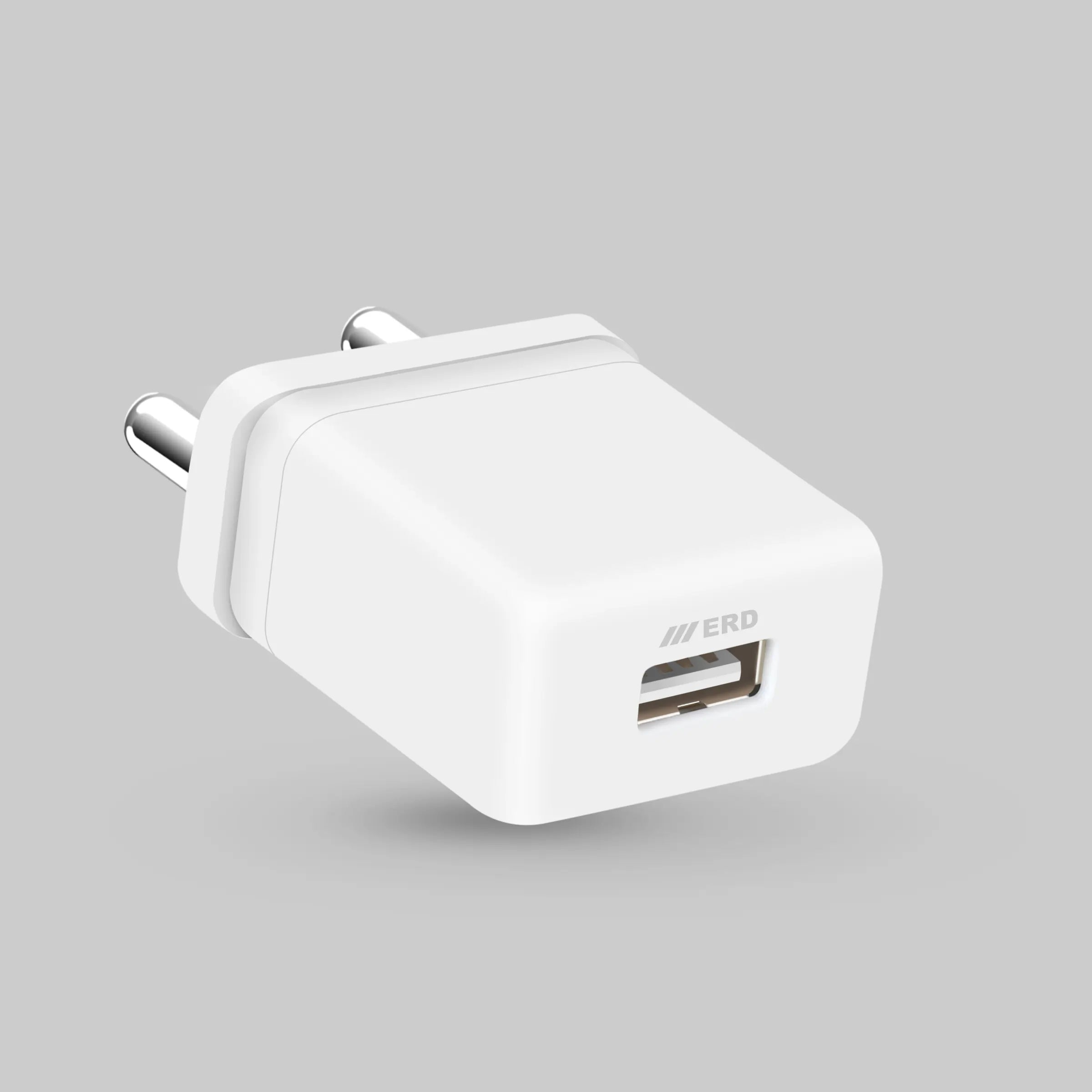 ERD TC-104 USB A Charger 5V/3Amp (15W)