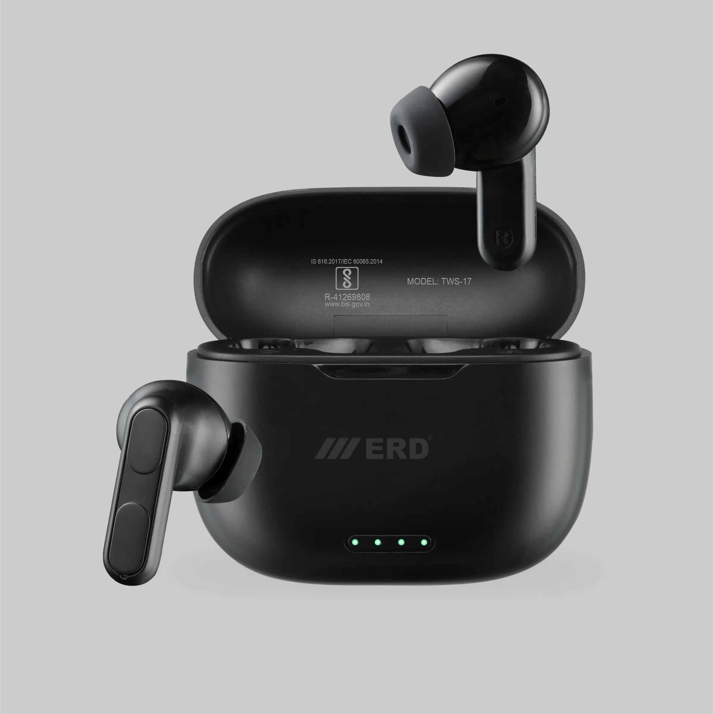 ERD TWS-17  Wireless Earbuds