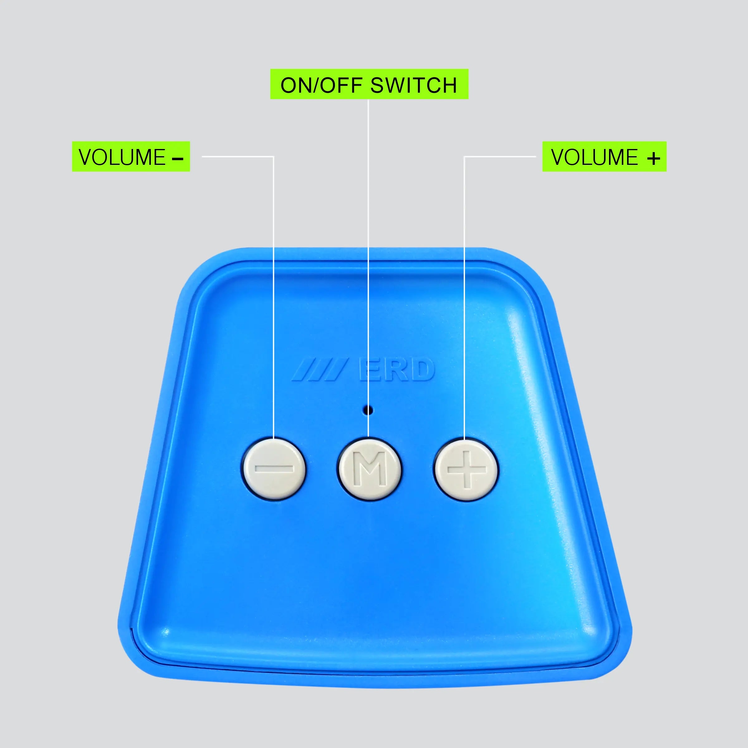 ERD BTS-21 10W Bluetooth Speaker