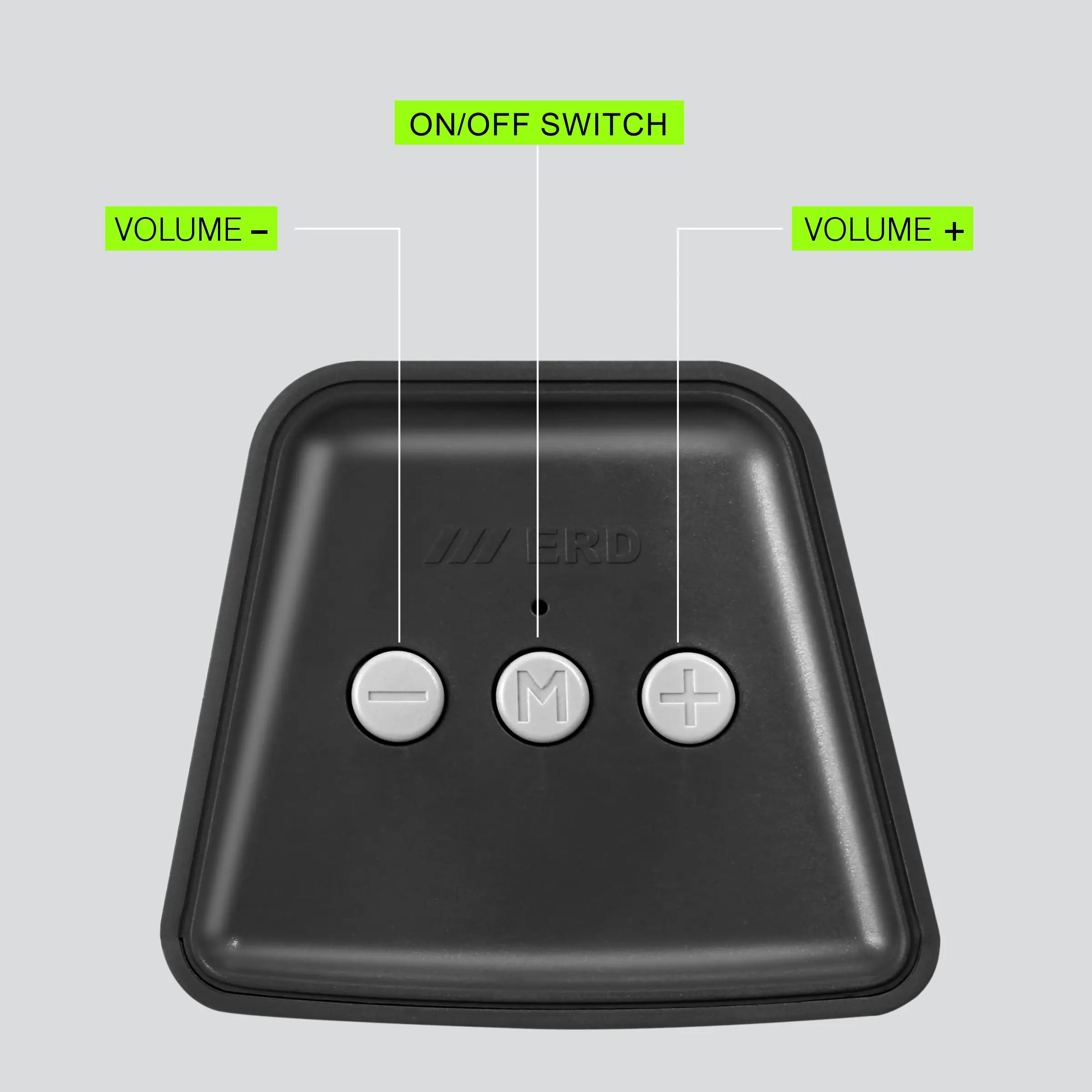 ERD BTS-21 10W Bluetooth Speaker