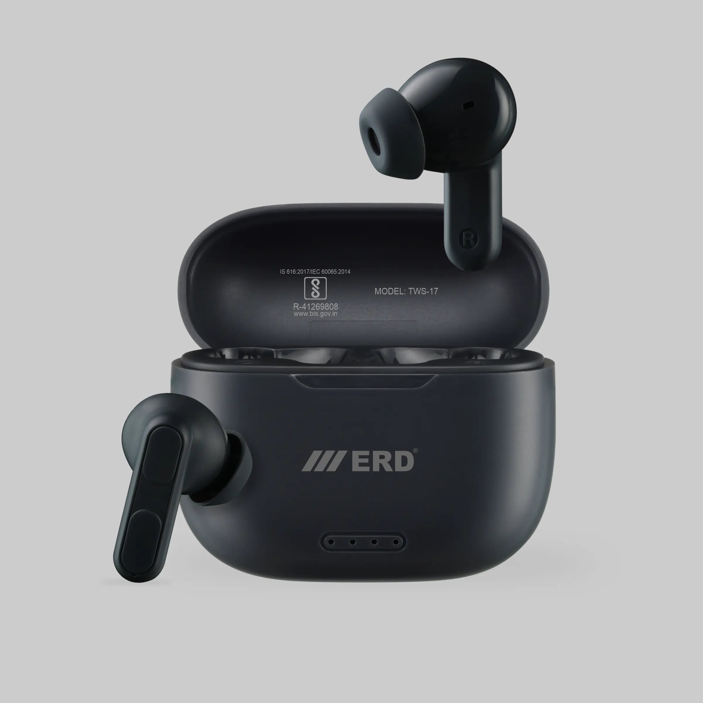 ERD TWS 17 TRUE WIRELESS EARBUDS