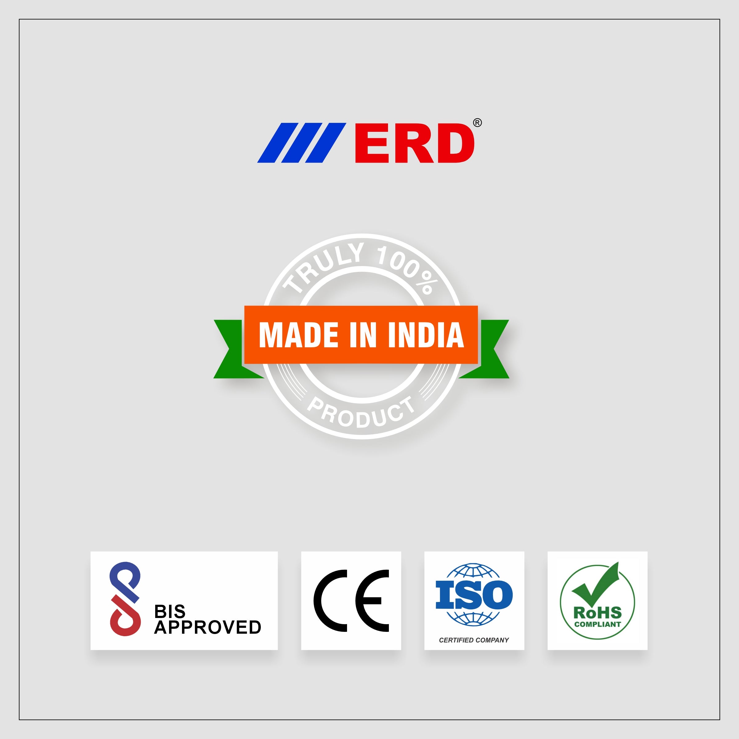 ERD PB-240 Power Bank 20000 mAh