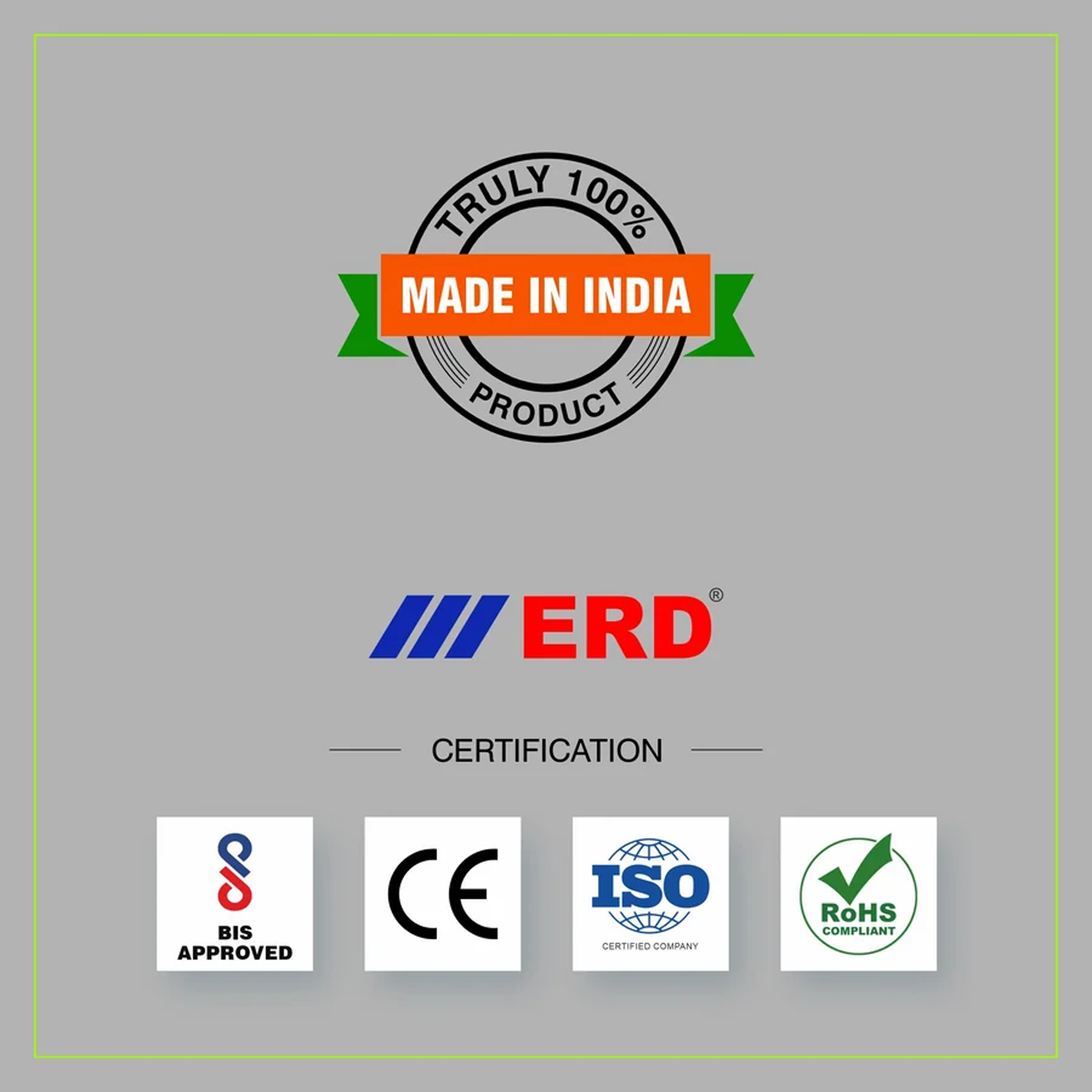 ERD PB-110 POWER BANK 10000mAh 25W