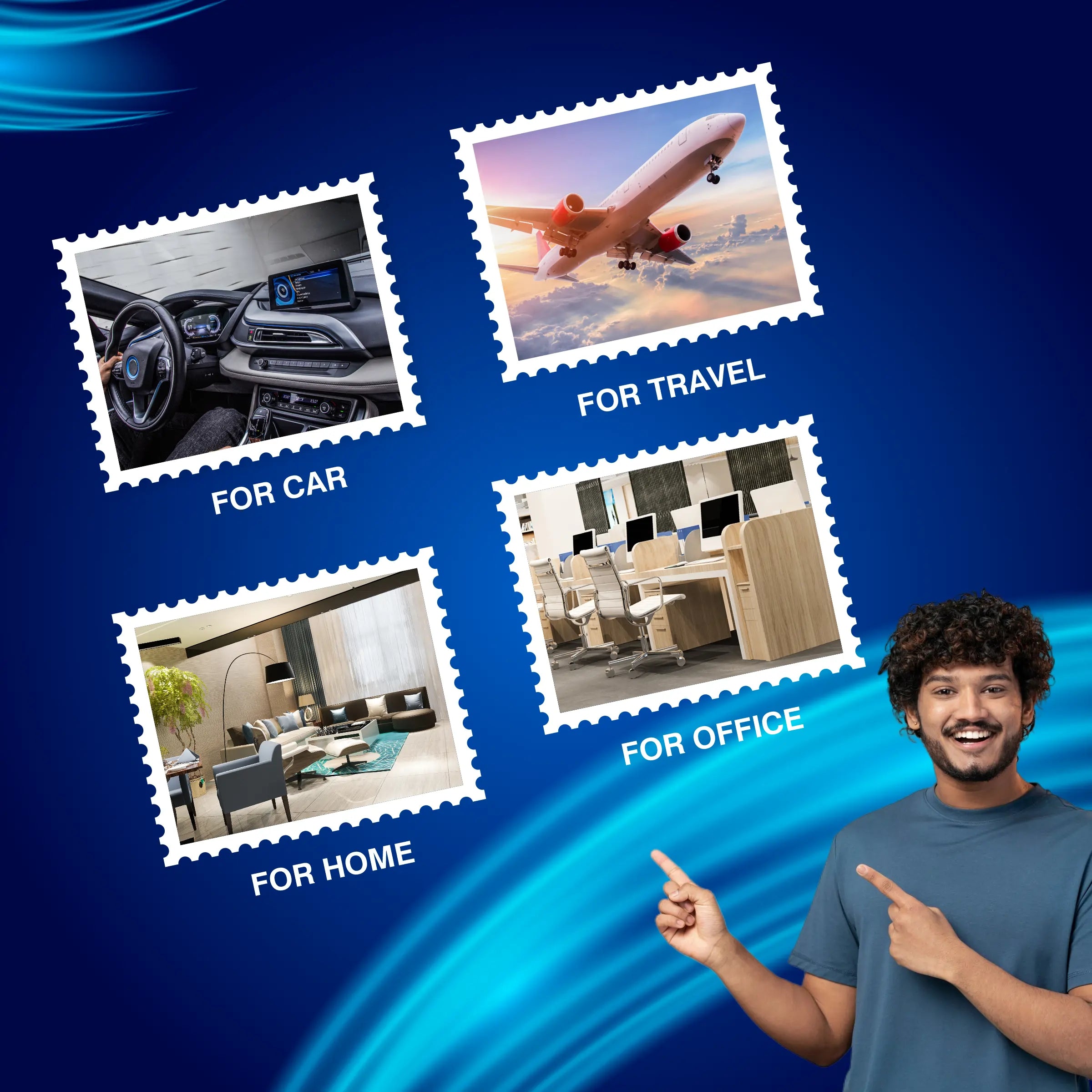 ERD UC-150 Micro USB Braided Data Cable