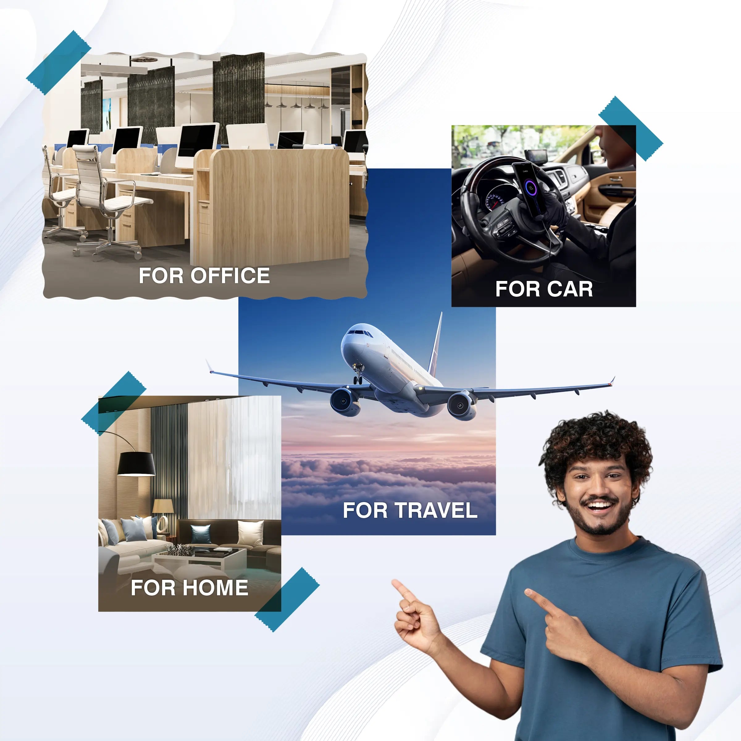 ERD UC-151 Micro USB Braided Data Cable