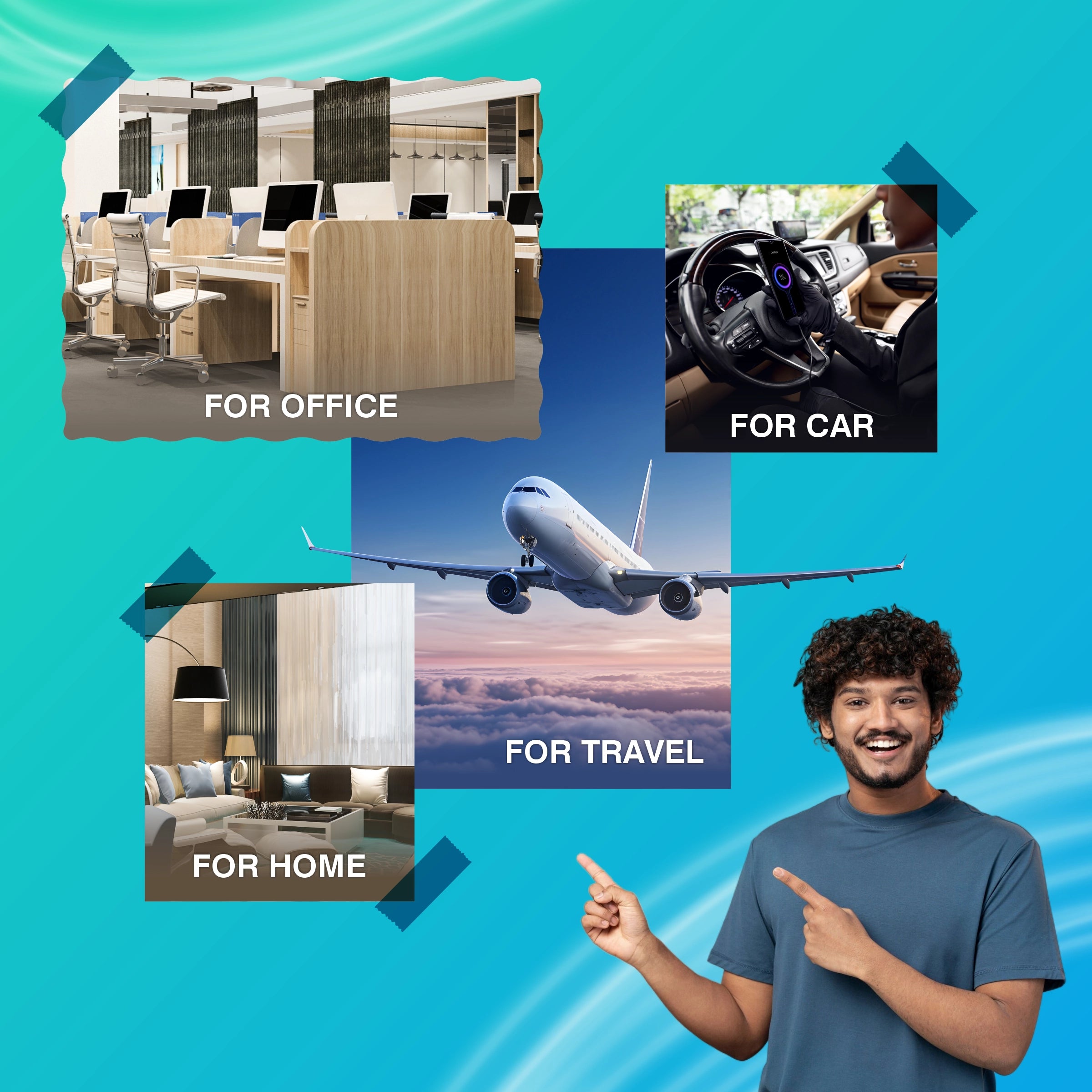 ERD UC-140 USB-C Metal Data Cable