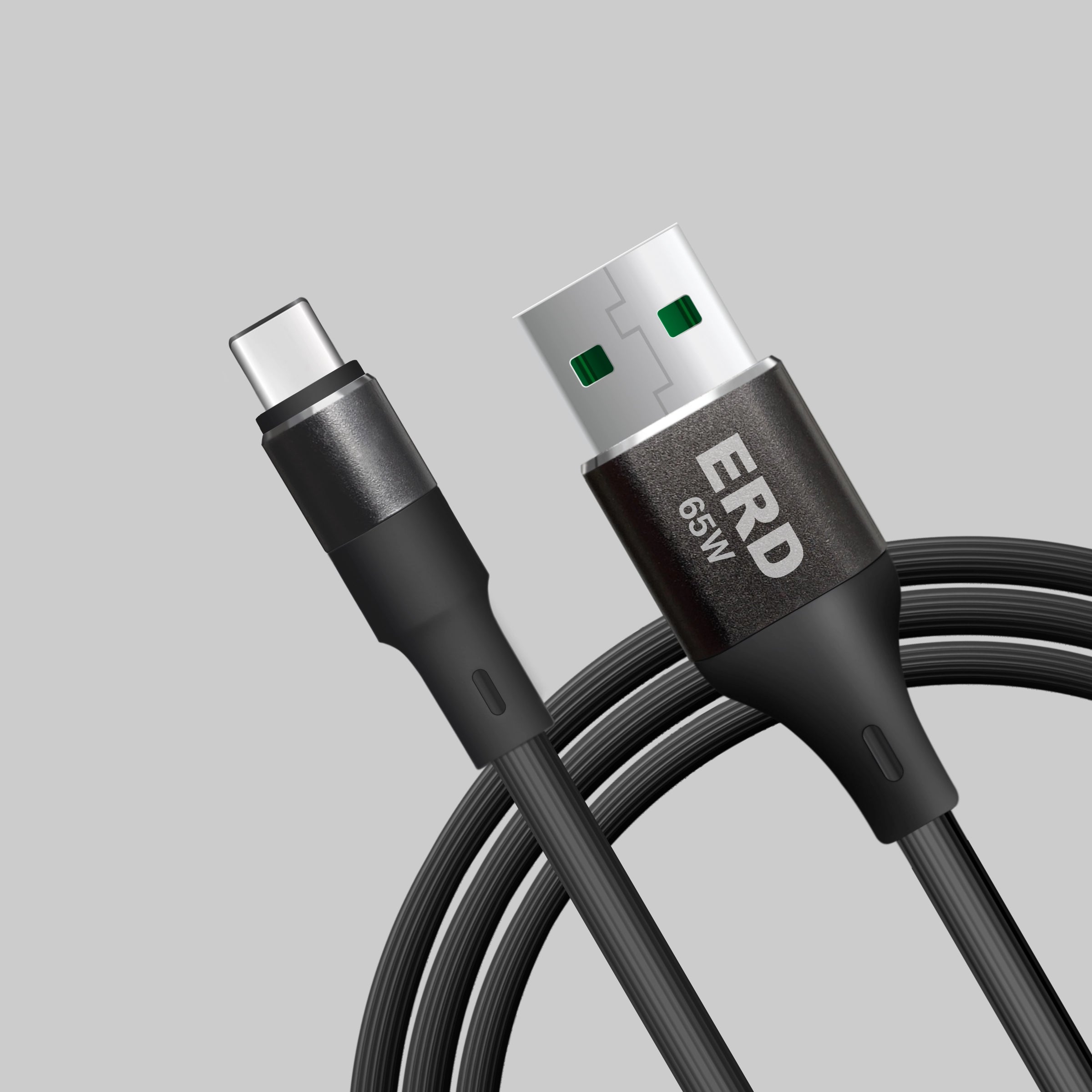 ERD UC-141 USB-C Metal Data Cable