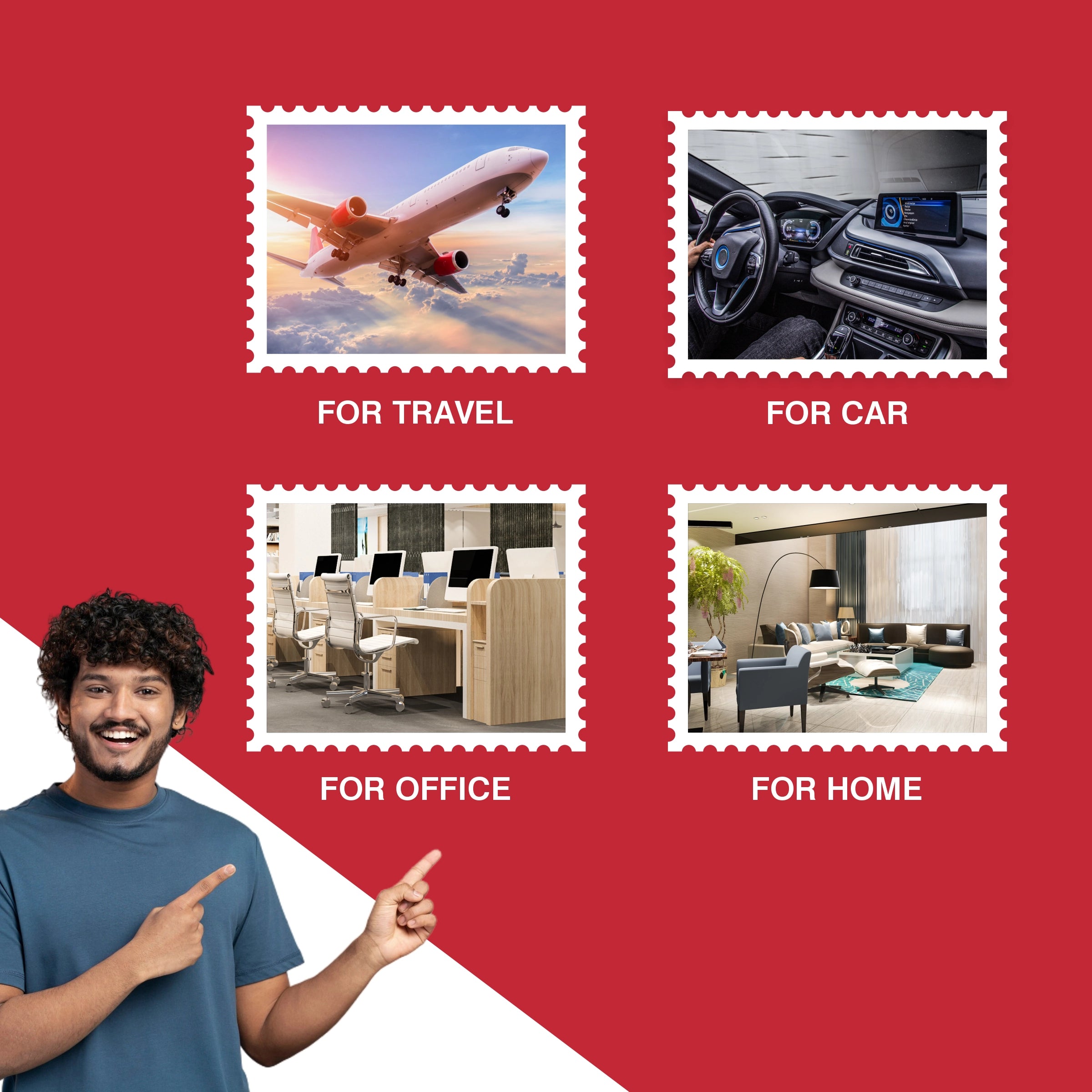 ERD UC-142 USB-C Metal Data Cable