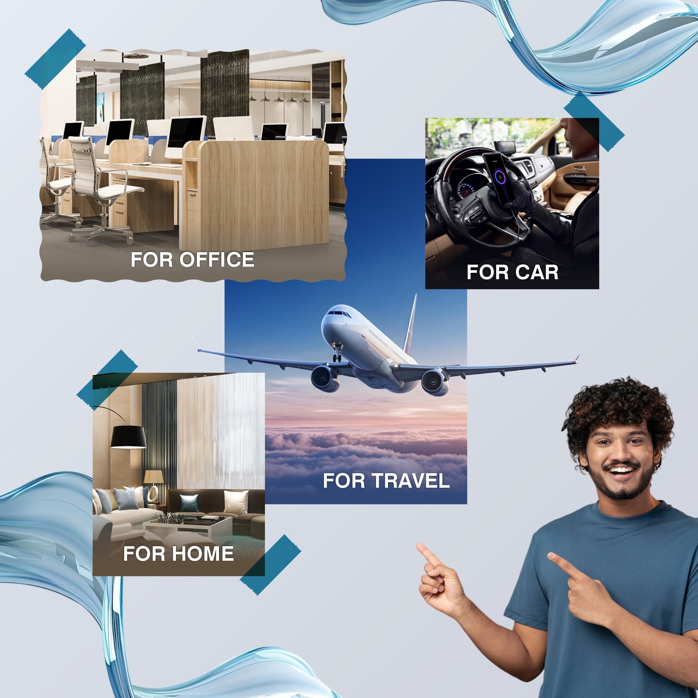 ERD UC-144 USB-C Turbo Charge Metal Cable