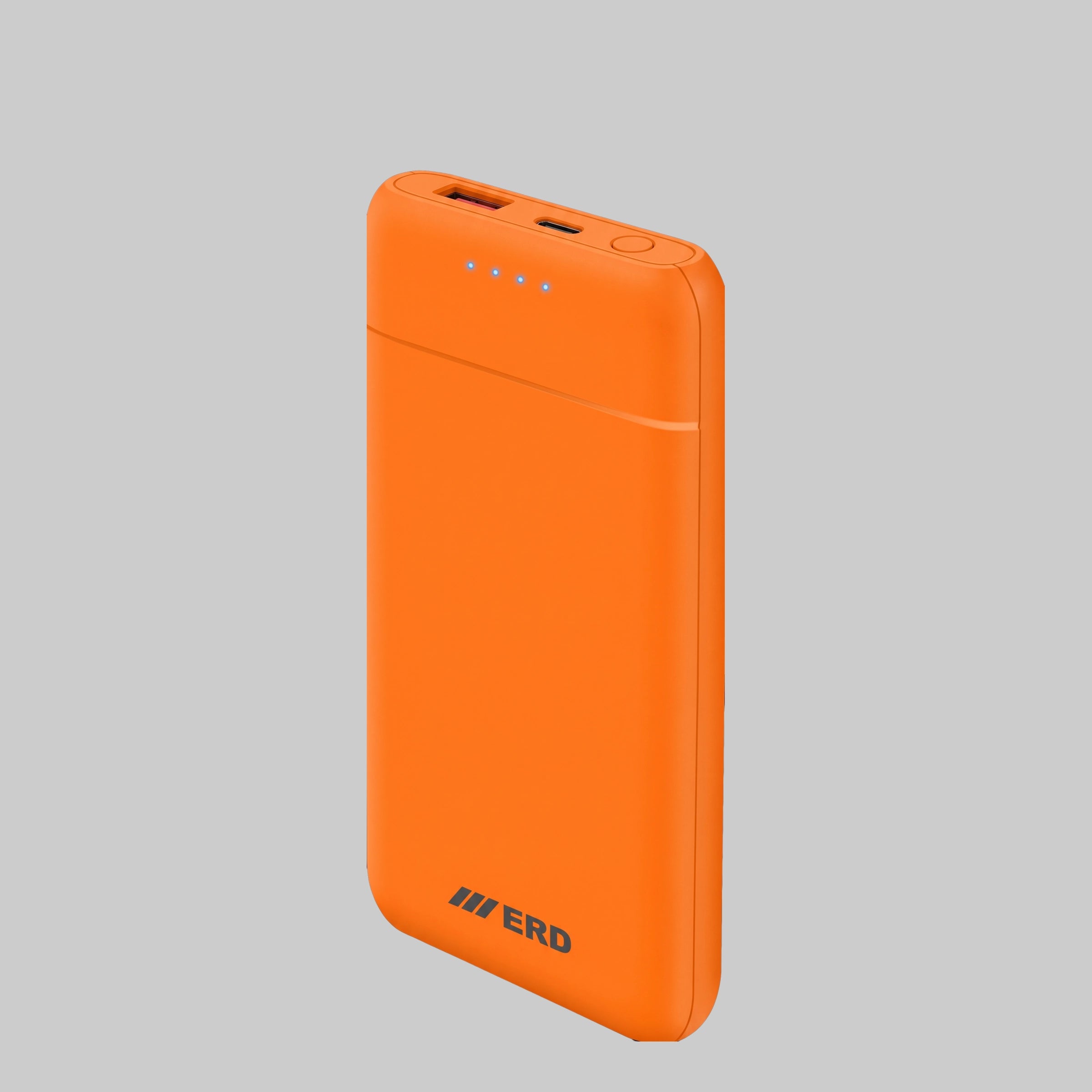 ERD PB-130 Power Bank 10000 mAh (25W)