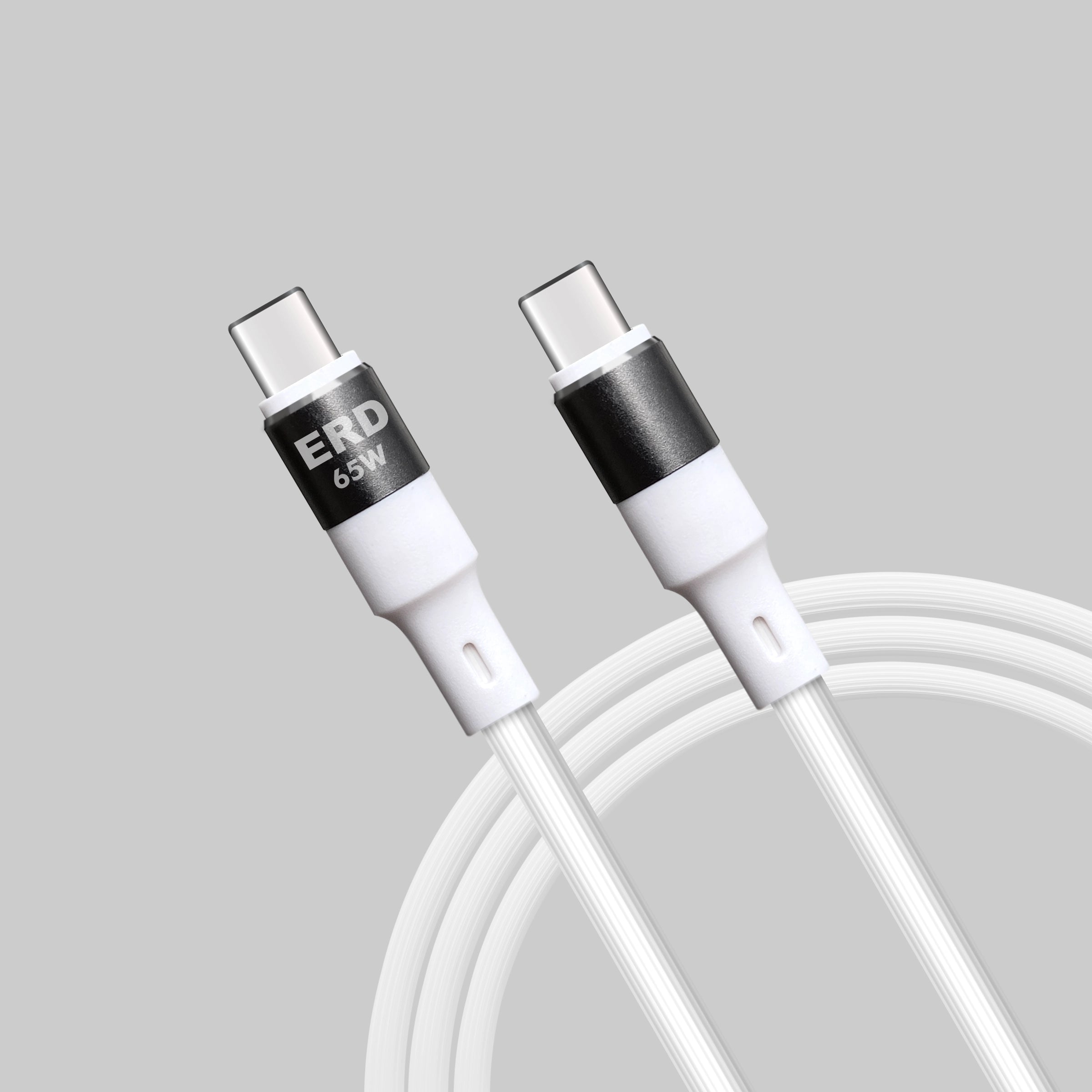 ERD UC-119 USB-C TO C Metal Data Cable