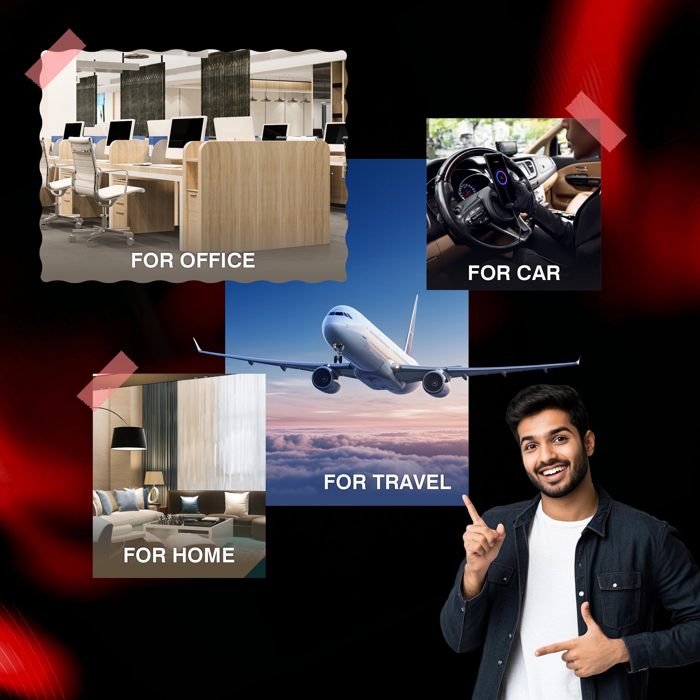 ERD UC-121 USB-C TO C Metal Data Cable