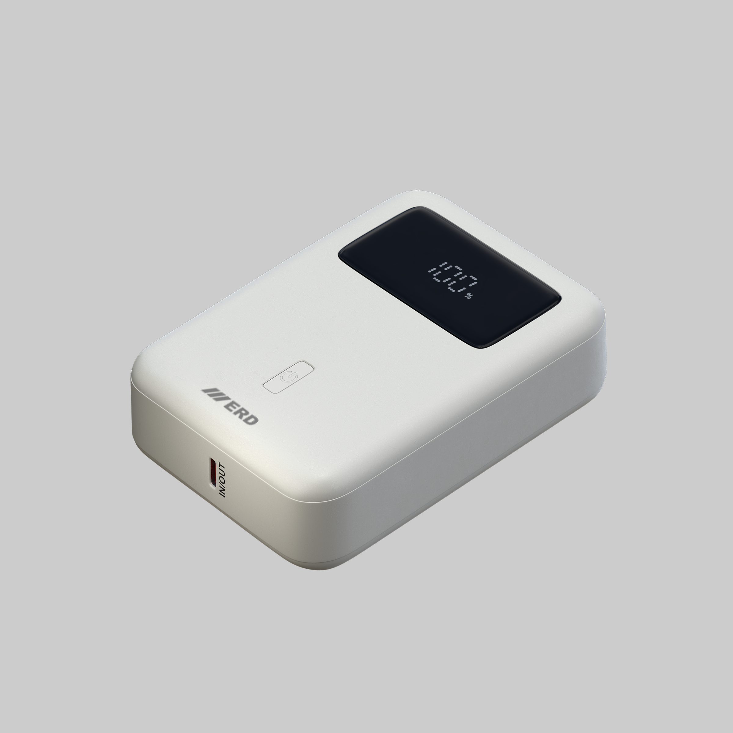 ERD PB-110 POWER BANK 10000mAh 25W