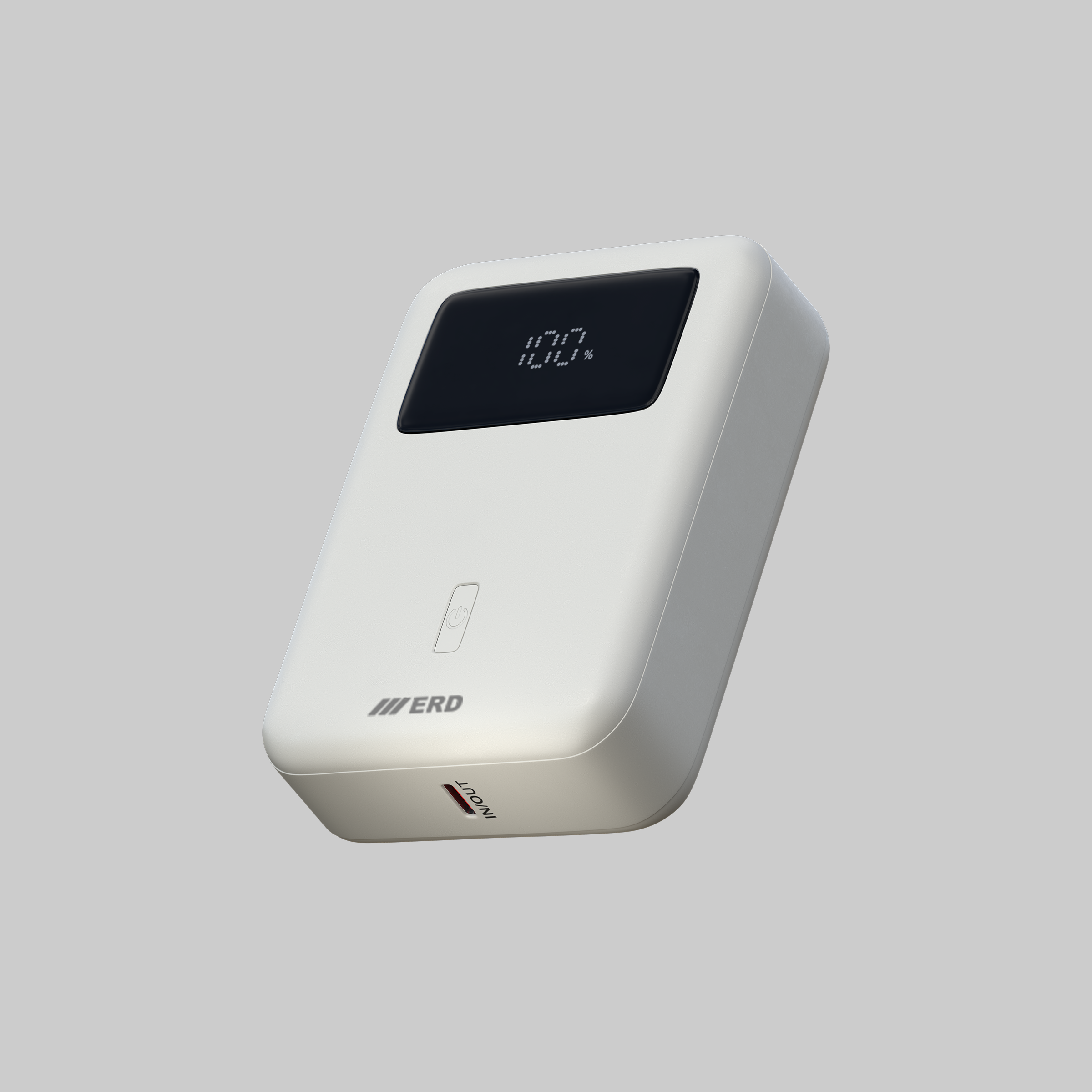 ERD PB-110 POWER BANK 10000mAh 25W
