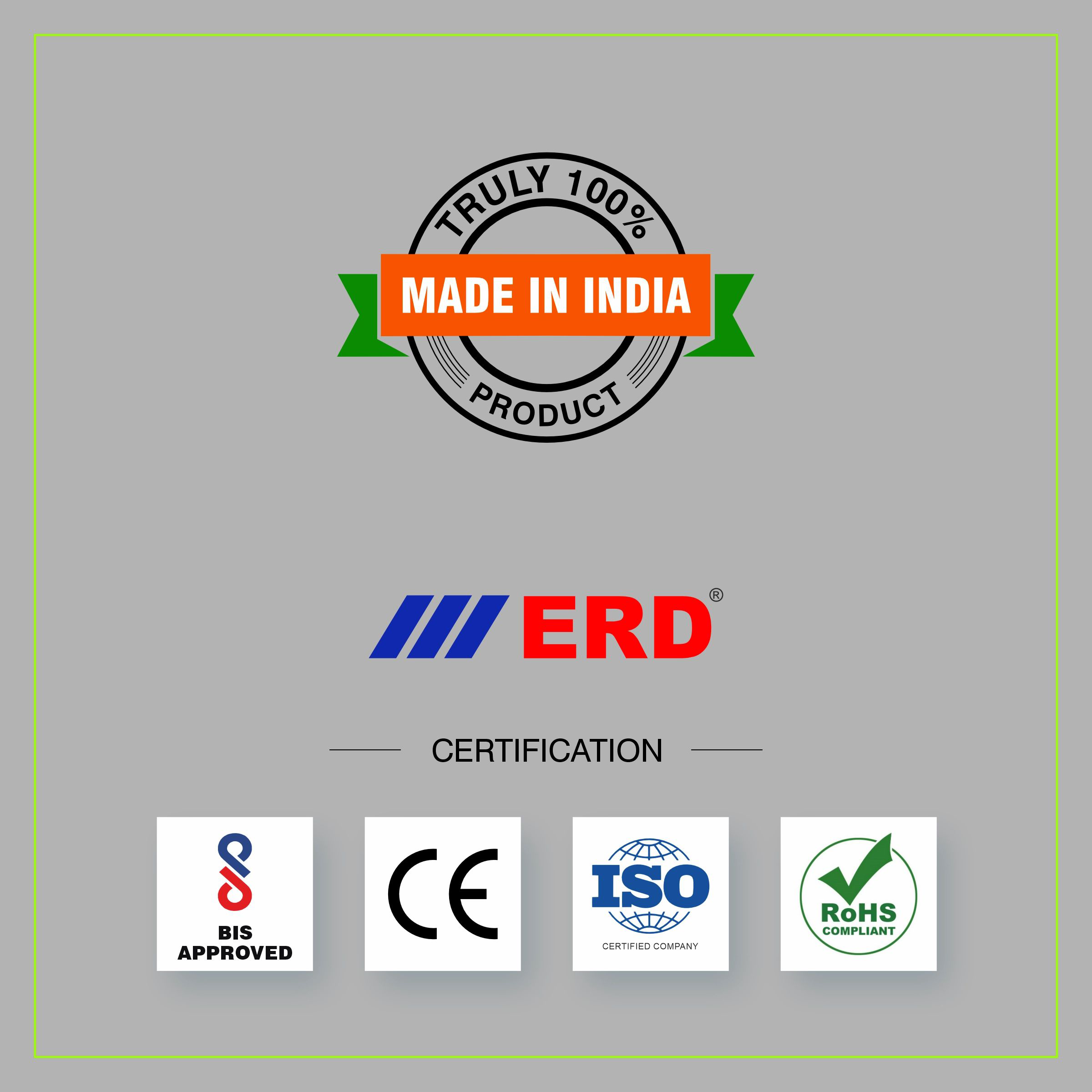 ERD PB-110 POWER BANK 10000mAh 25W