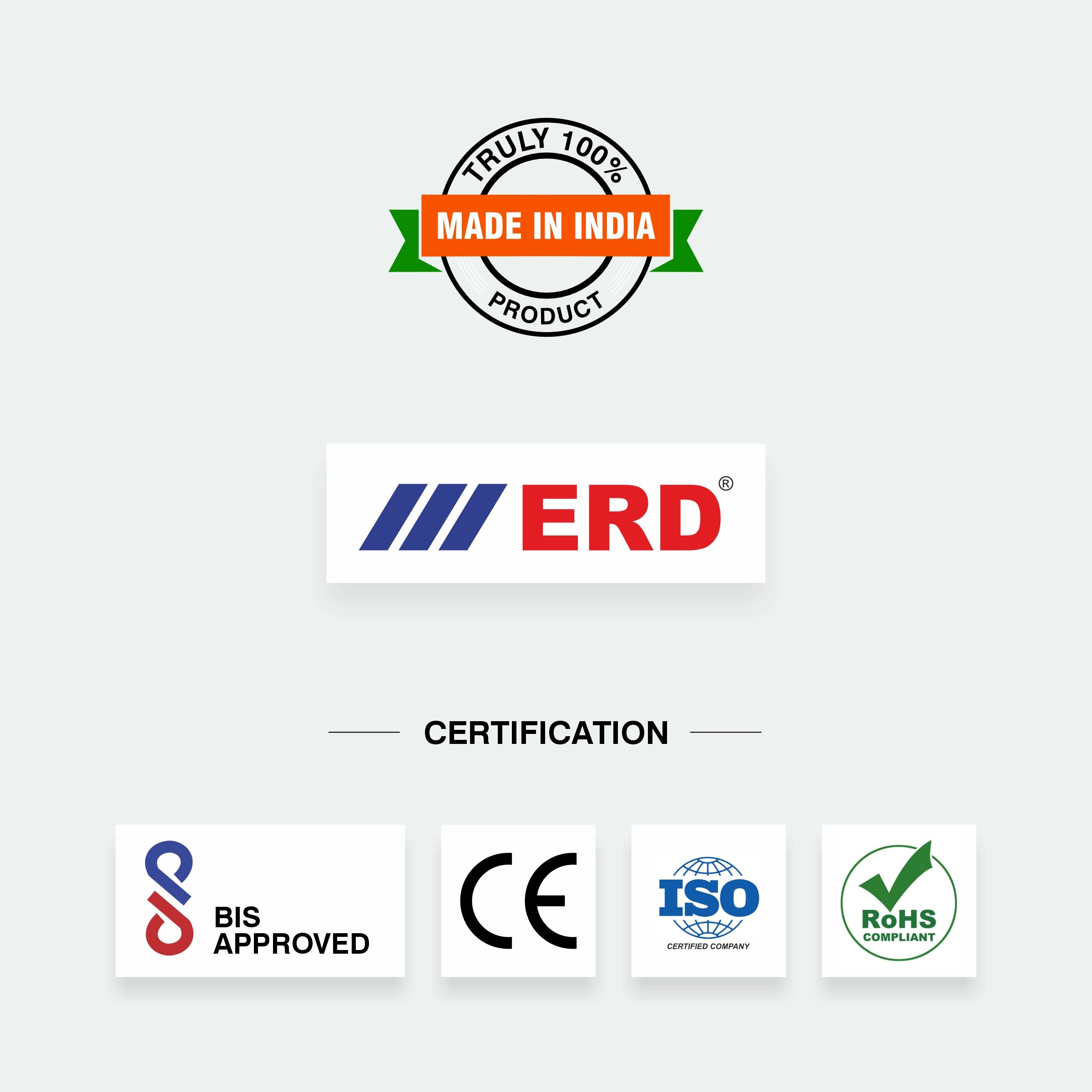 ERD LI-ION MOBILE BATTERY BT-239 LEB024