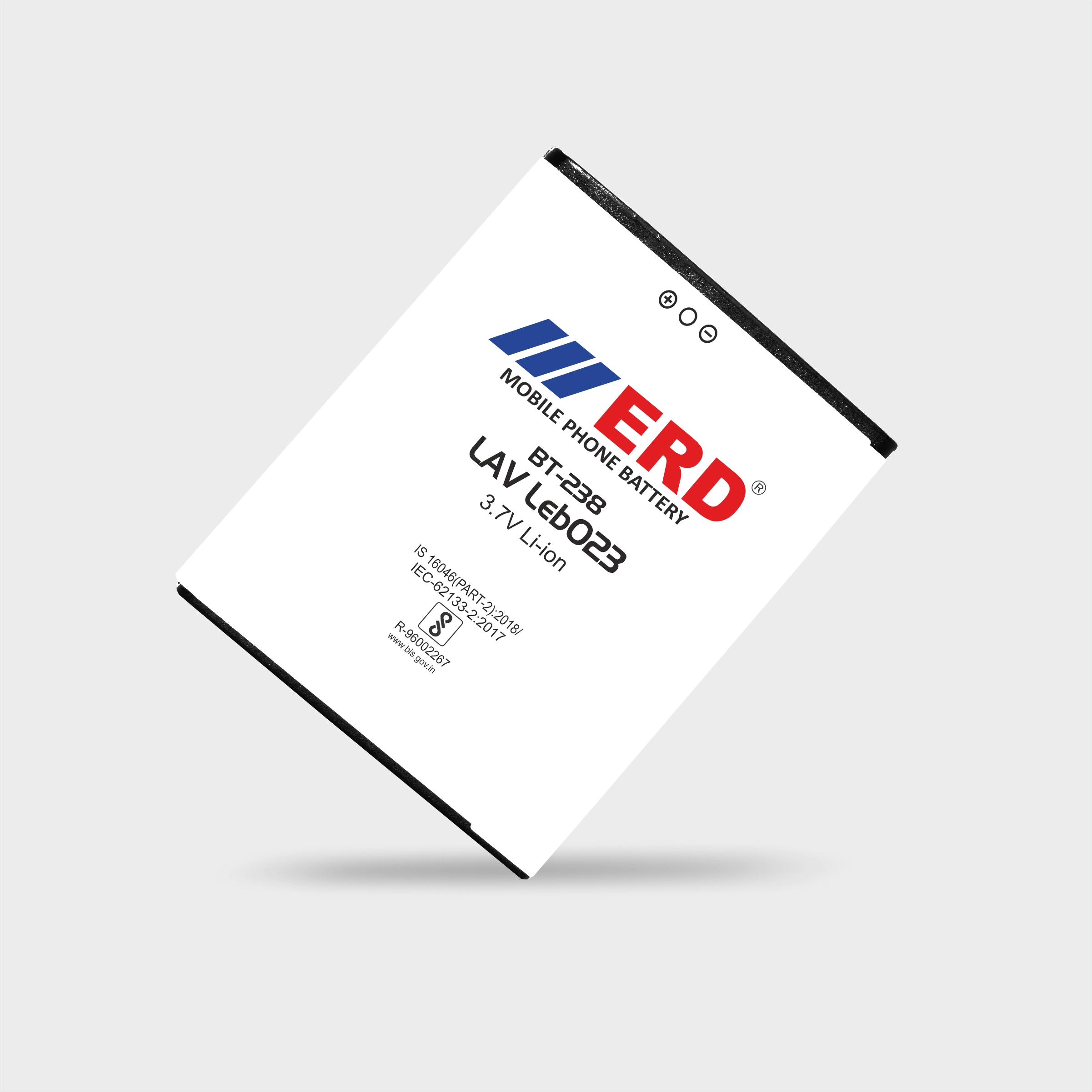 ERD-INFOTECH
