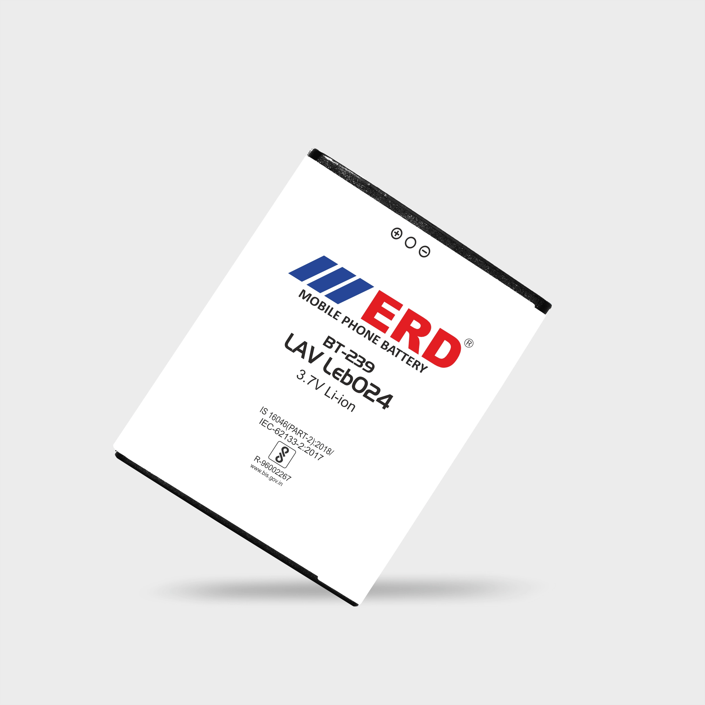 ERD-INFOTECH