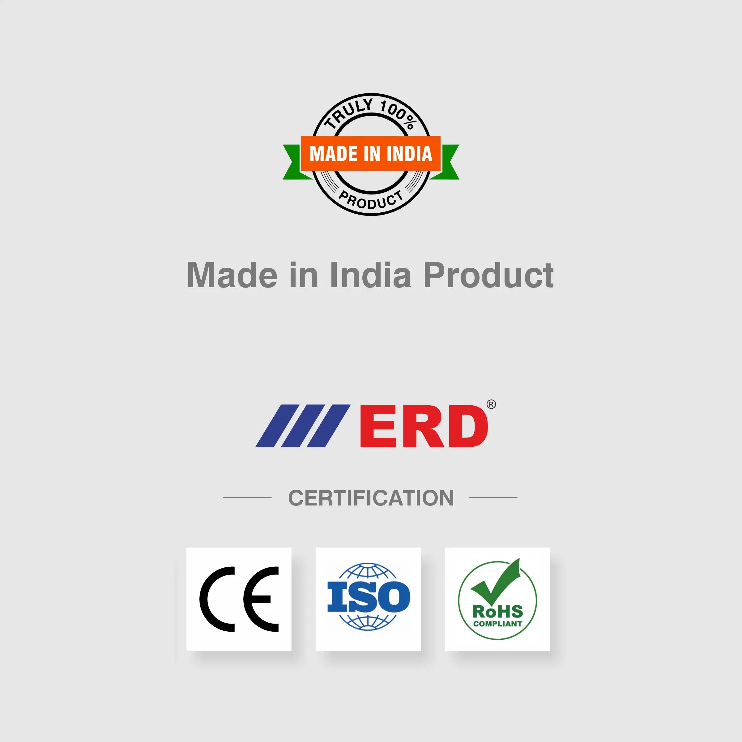 ERD UC-160 Micro USB Metal Data Cable