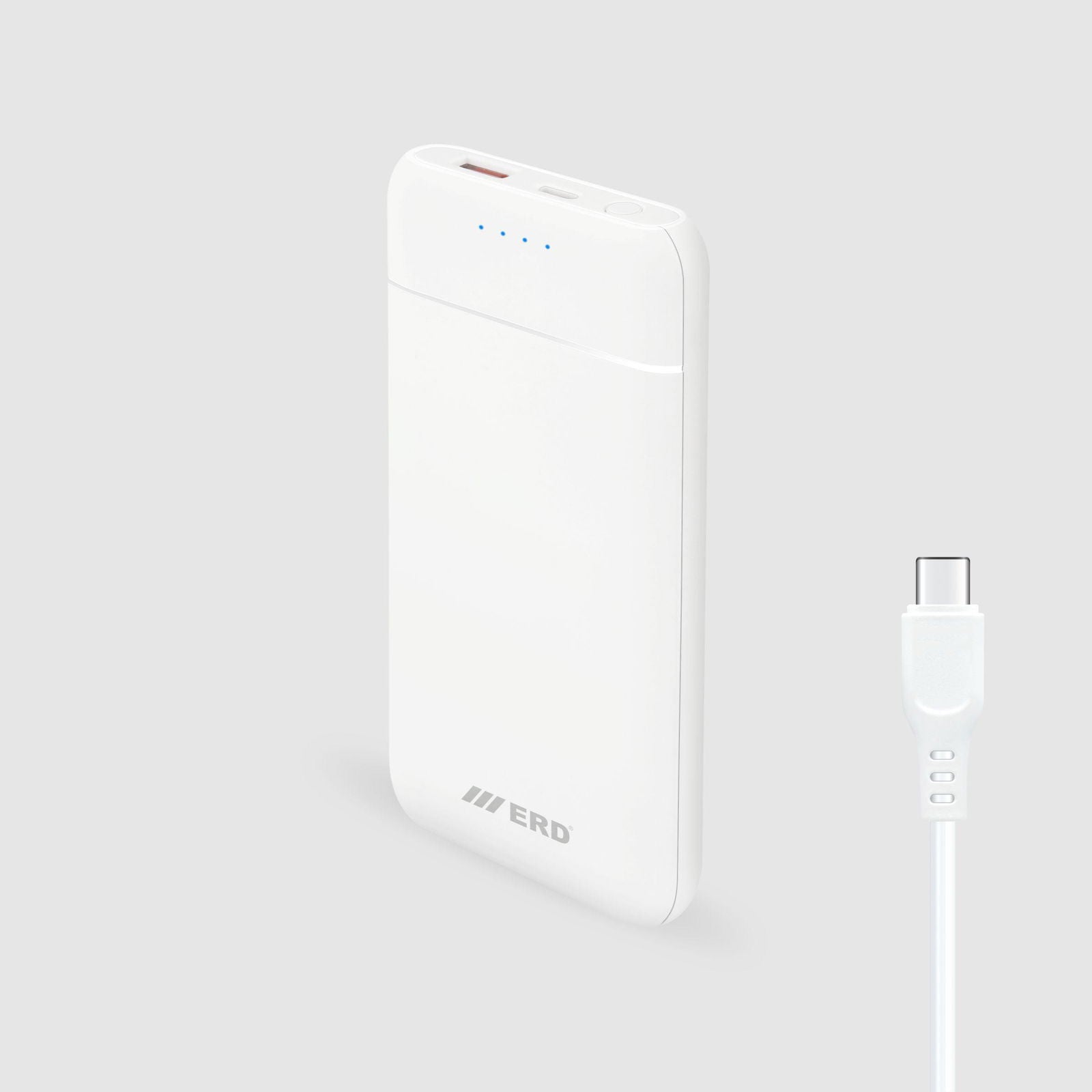 ERD PB-130 POWER BANK 10000 mAh - ERD-INFOTECH